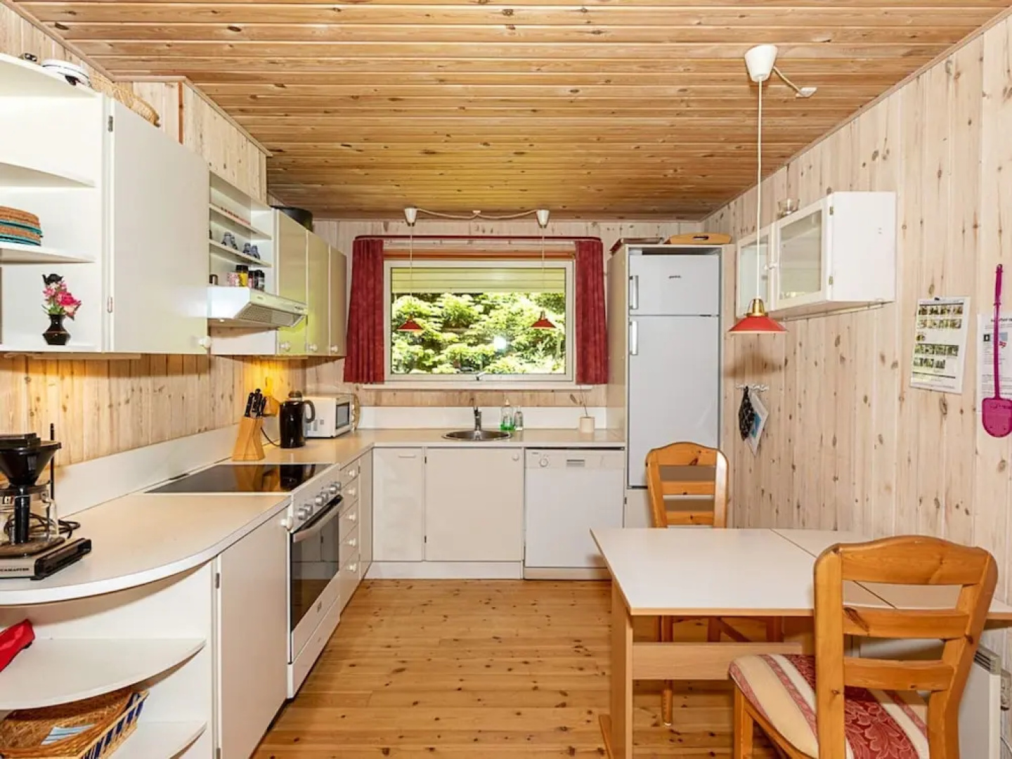 10 Person Holiday Home in Hojslev-by Traum