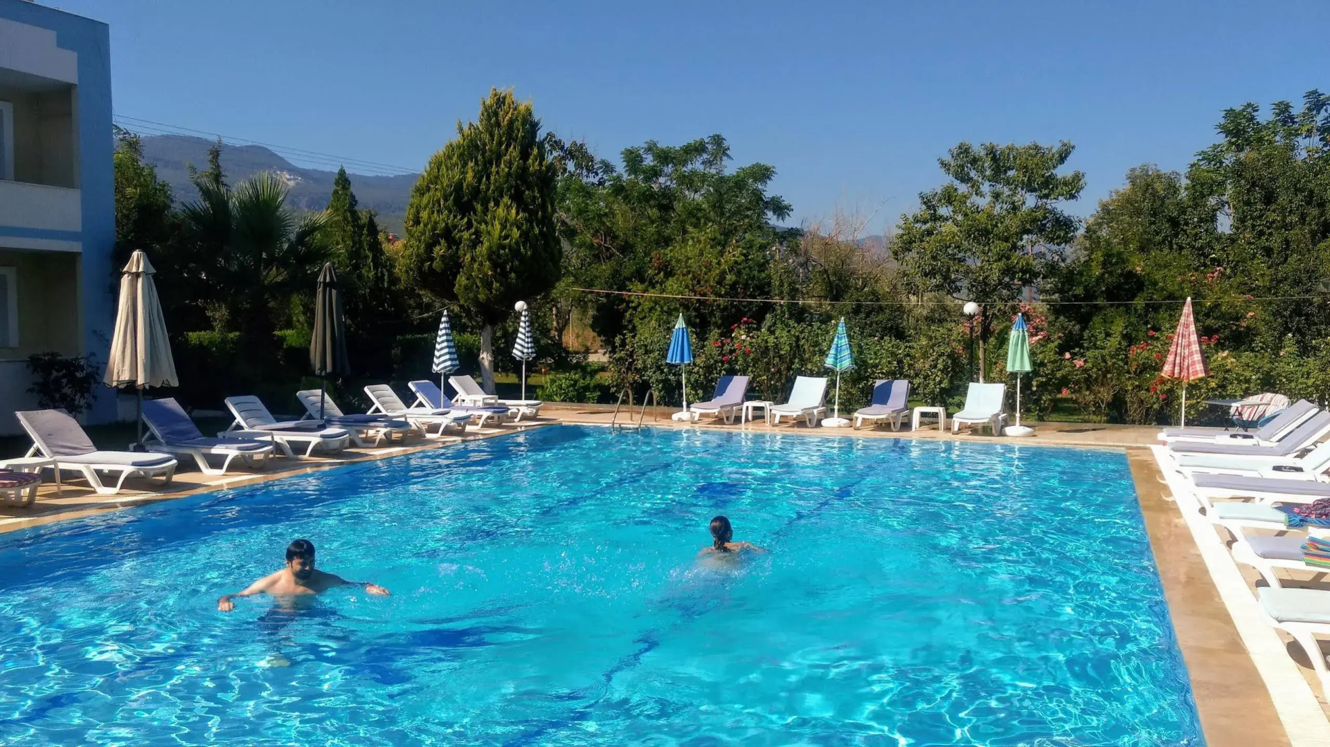 Melodi Club Hotel