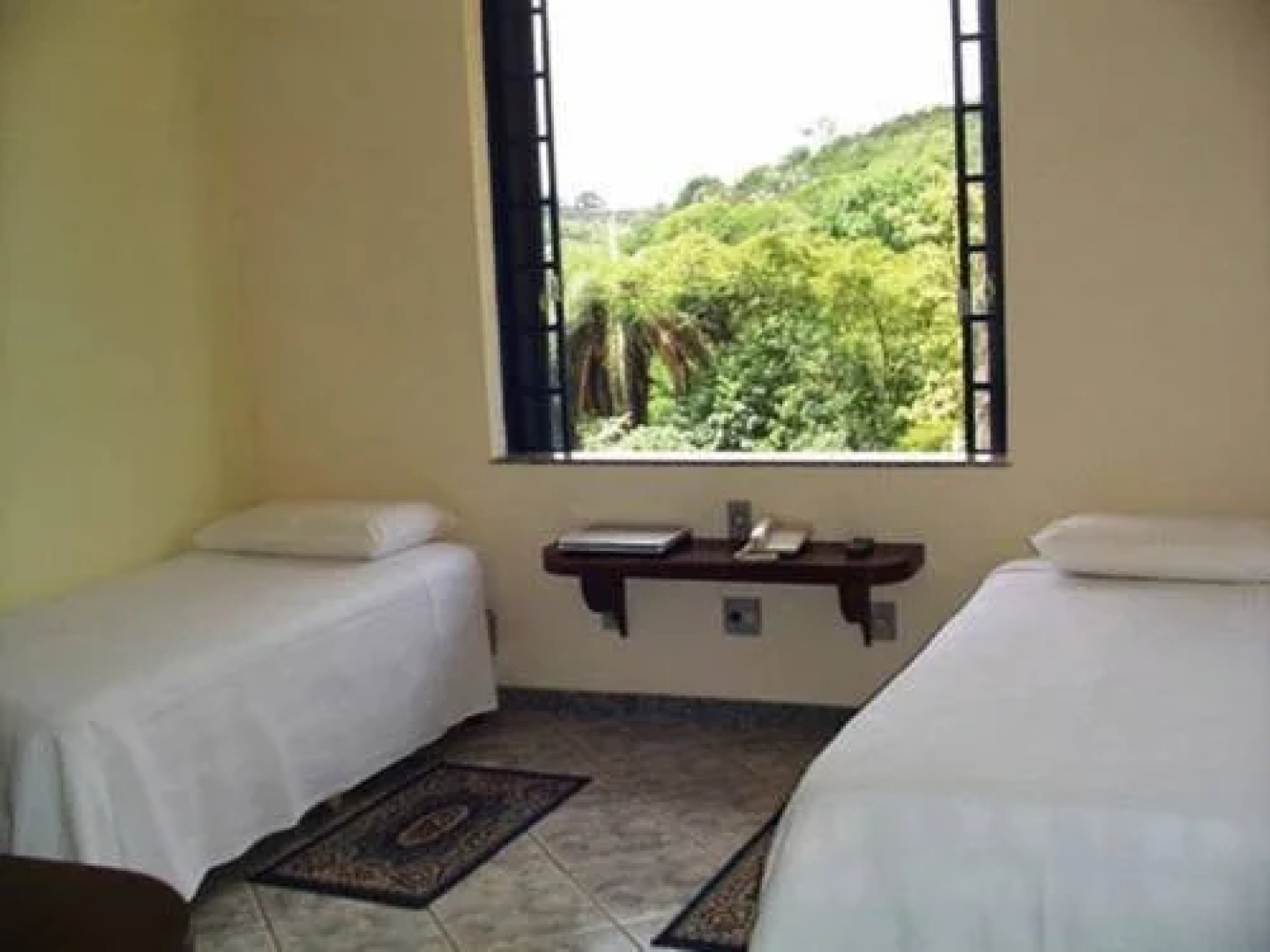 Recanto Santo Agostinho - Hotel Fazenda, Retiros e Convenções