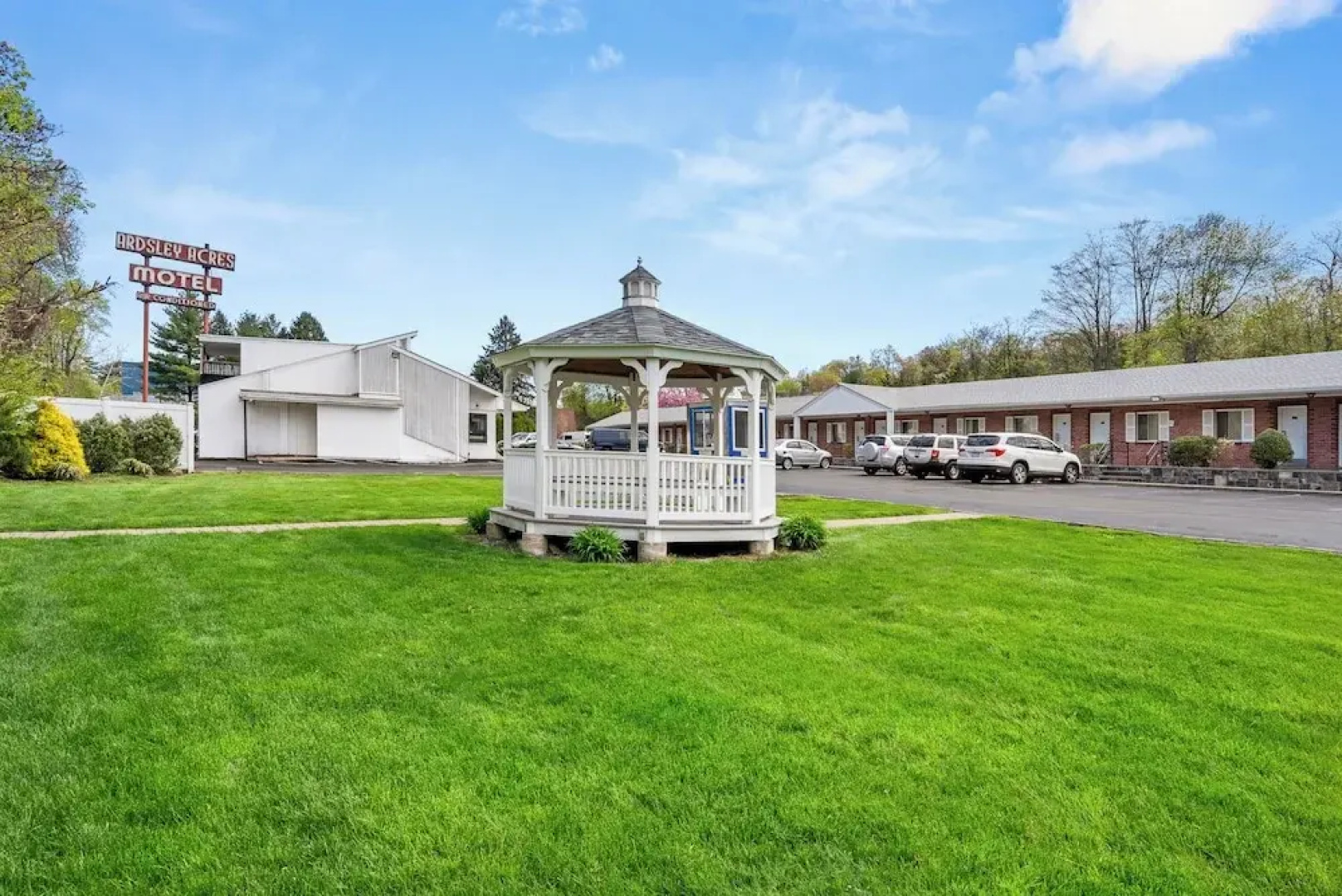 Ardsley Acres Hotel Westchester