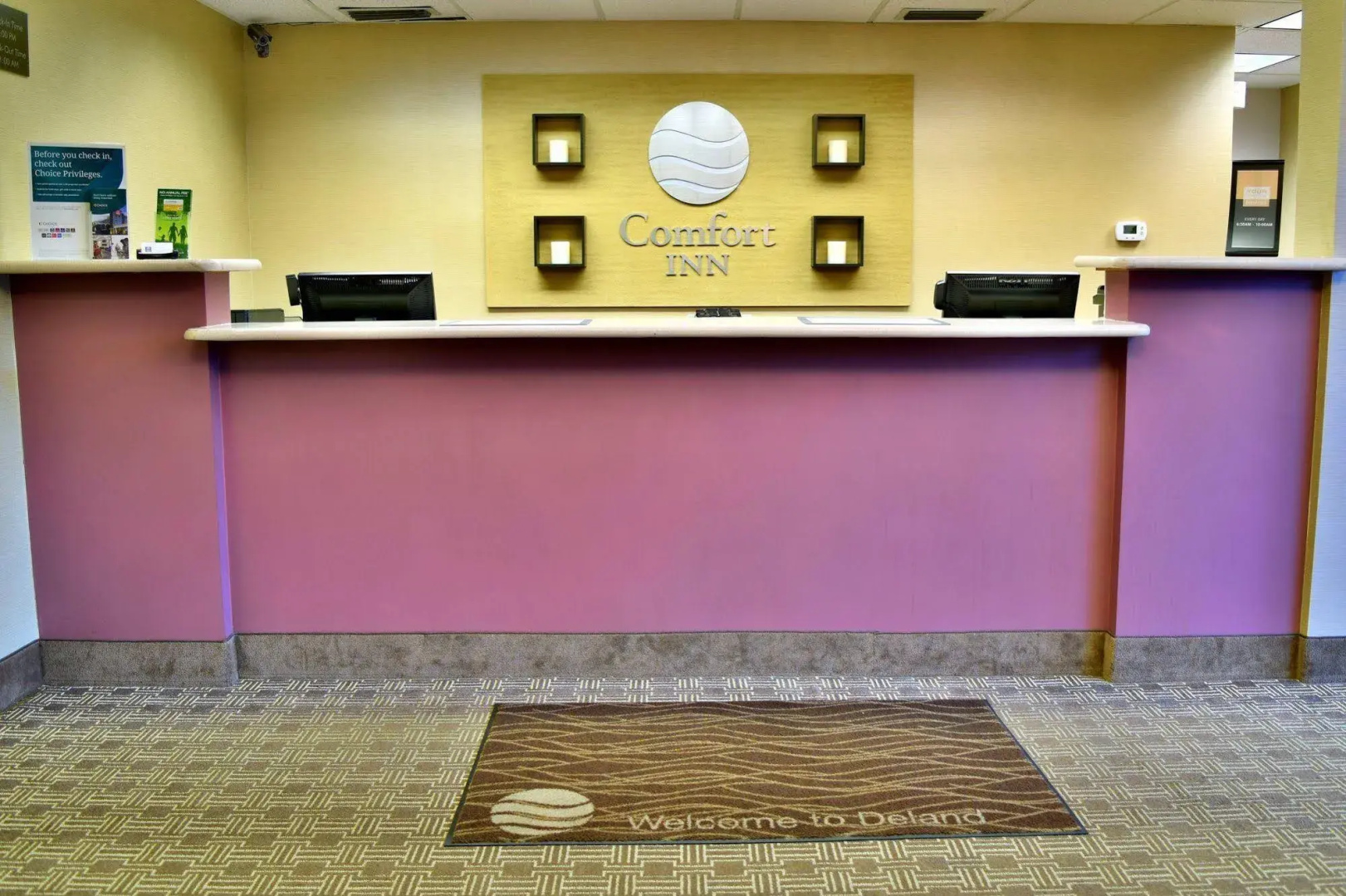 Comfort Inn