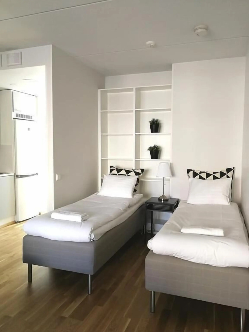 Haave Apartments Tampere