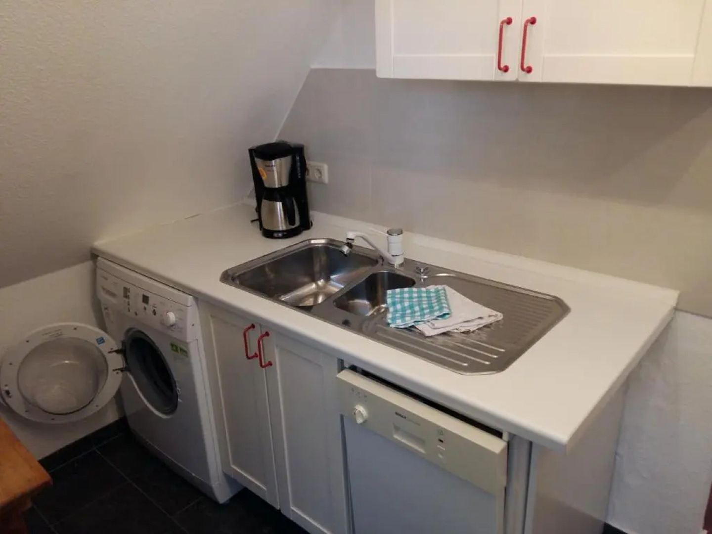 Ferienwohnung Am Schwanensee