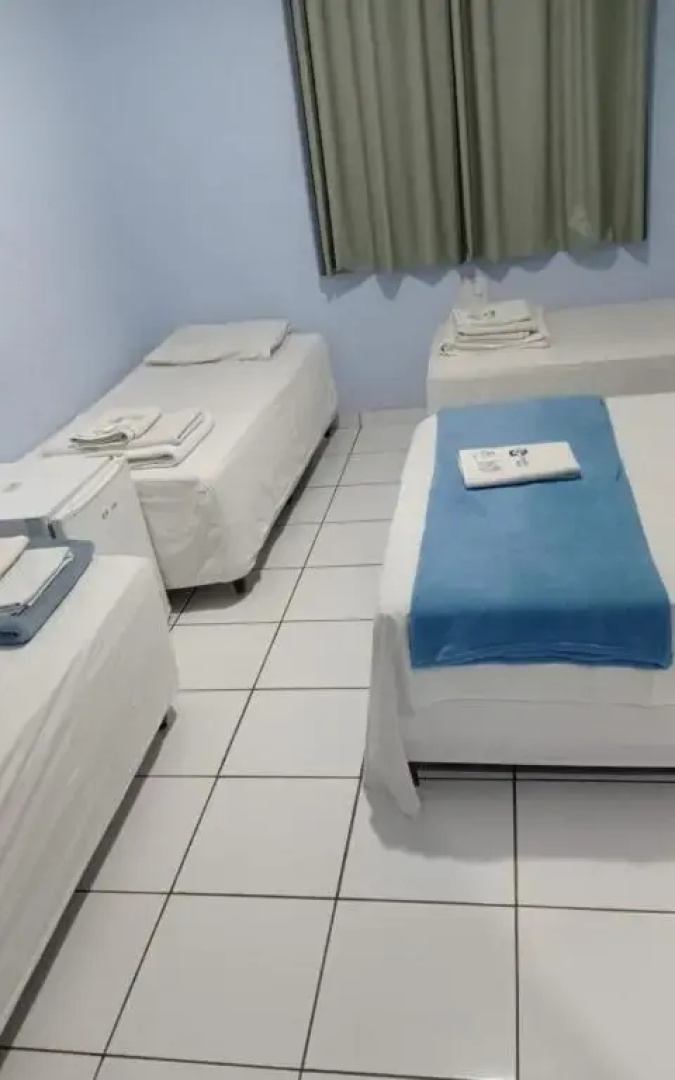 Amaralina Hotel (Adults only)