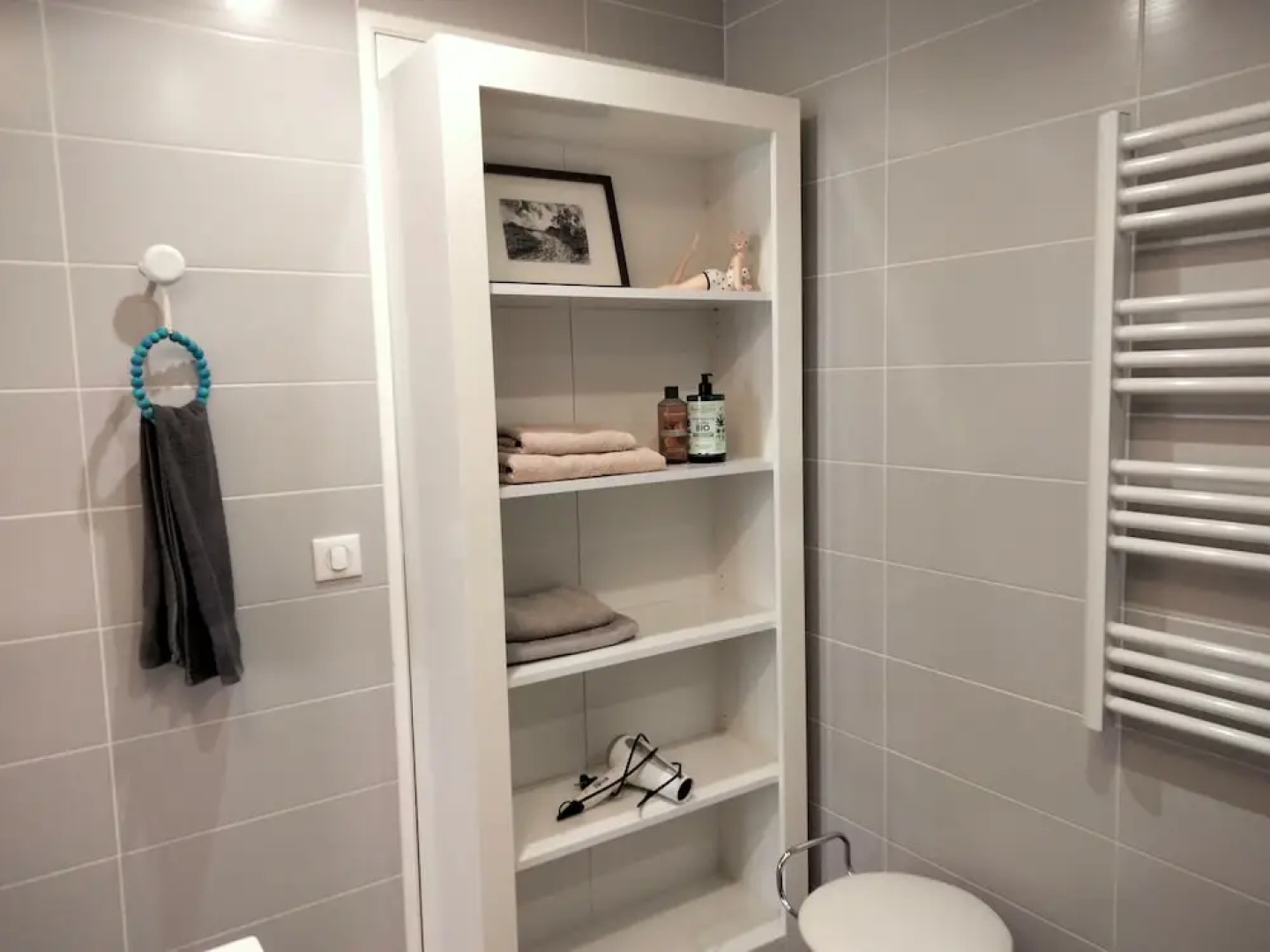 Les Chambres Hautes d'Anastasia