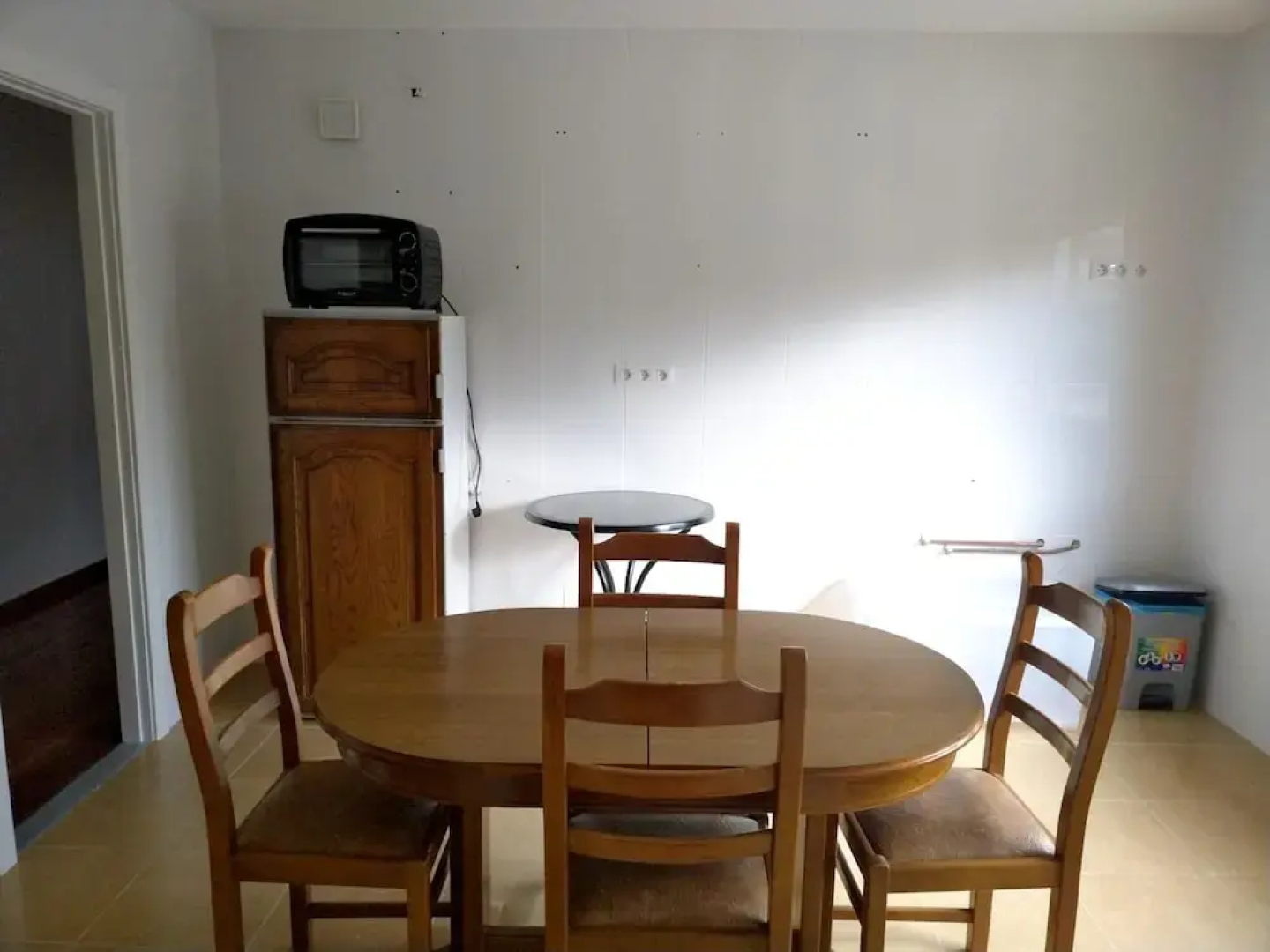 Apartment With 4 Bedrooms in Sarria, With Wonderful City View and Terrace