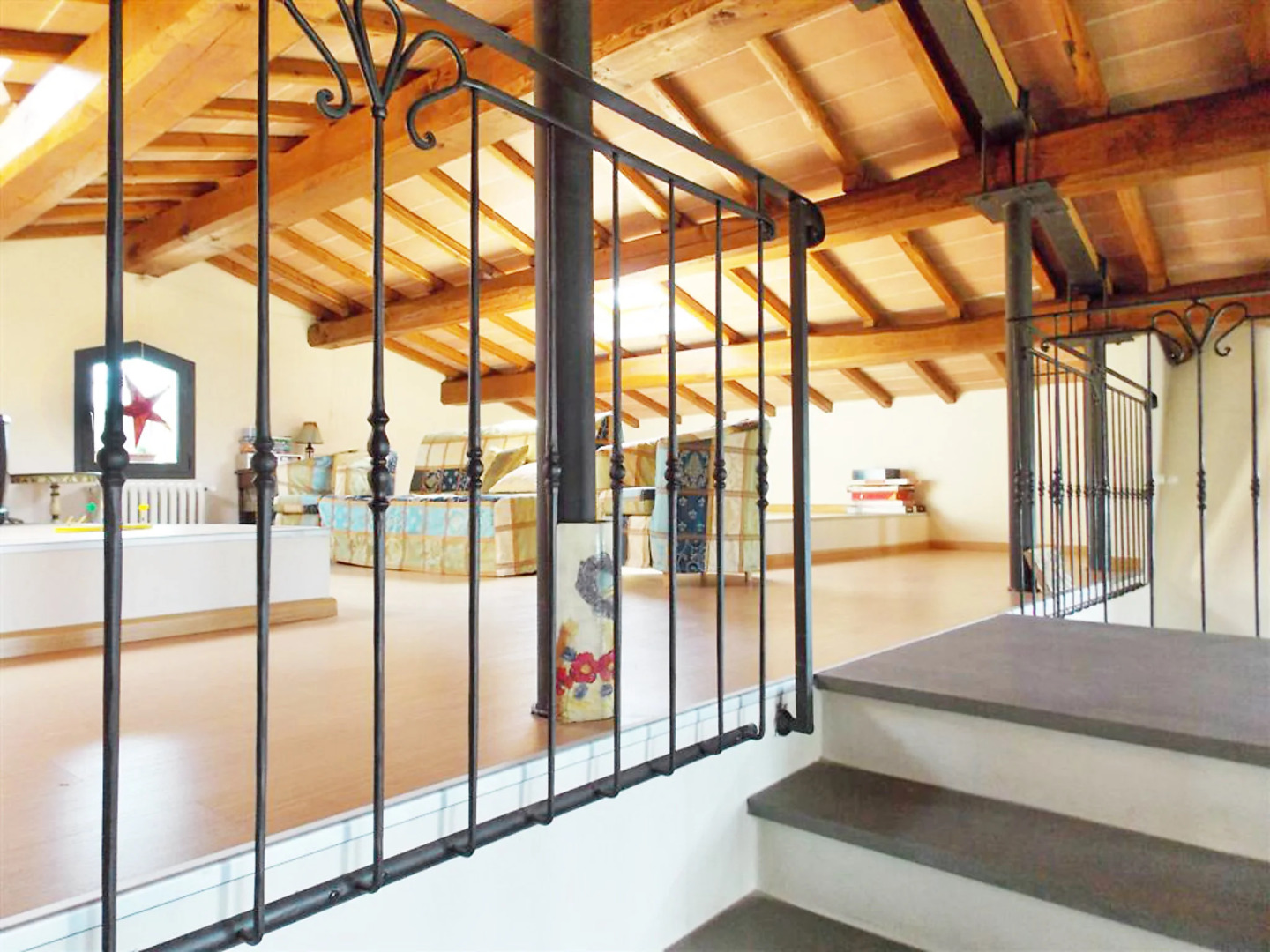 Locazione turistica Il Circolo