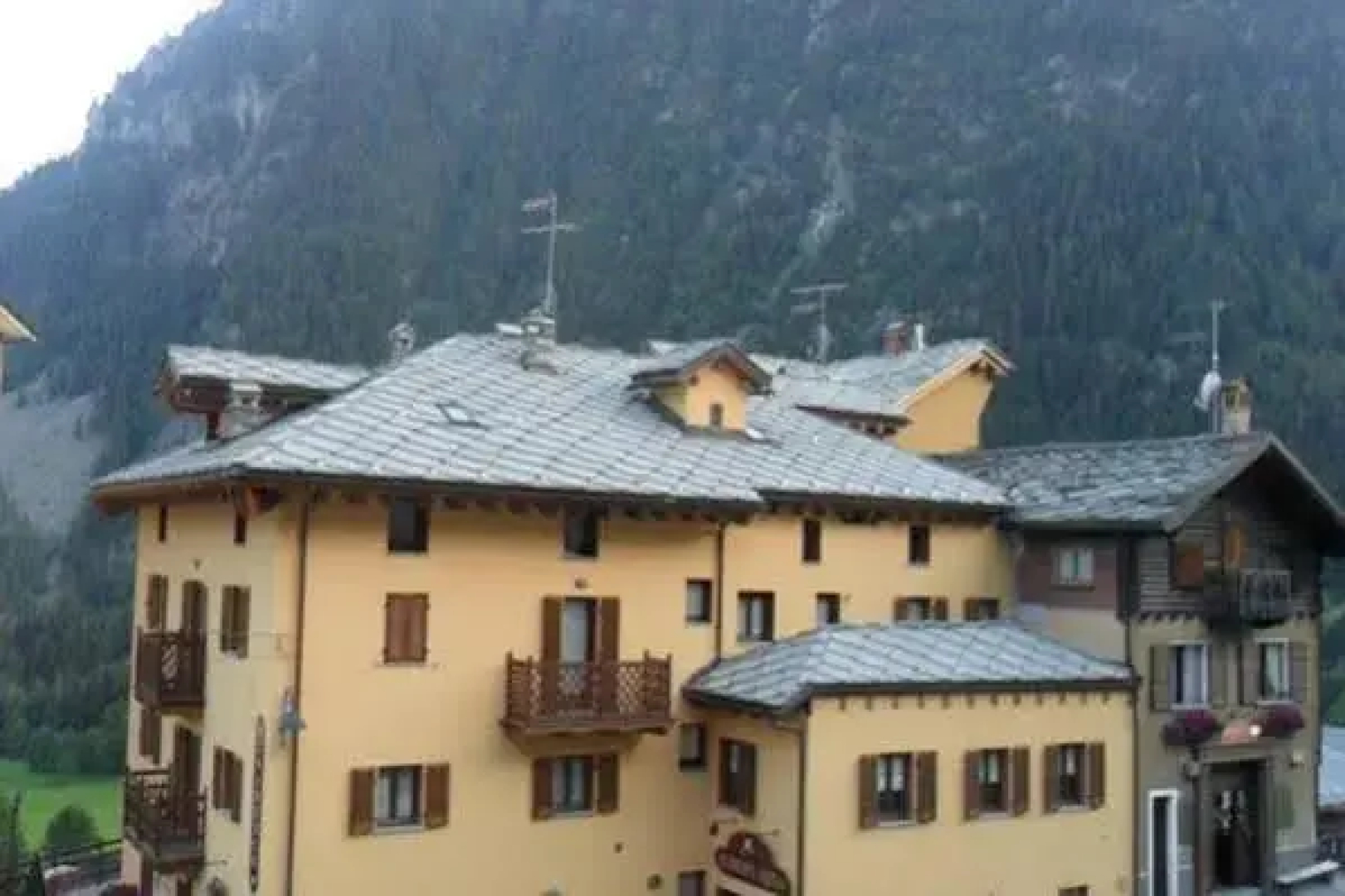 Residence Aquila