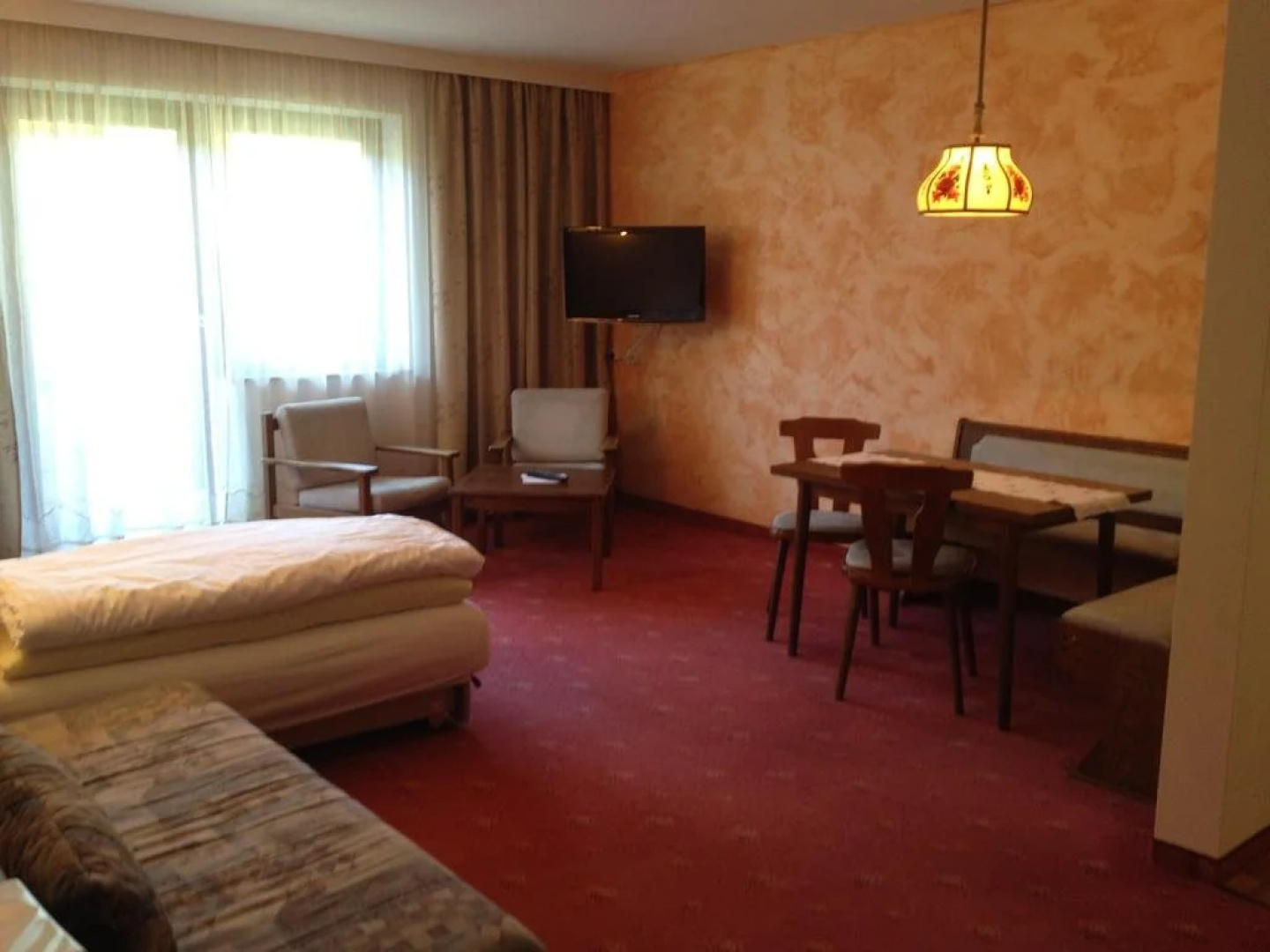 Appartement Schörghofer