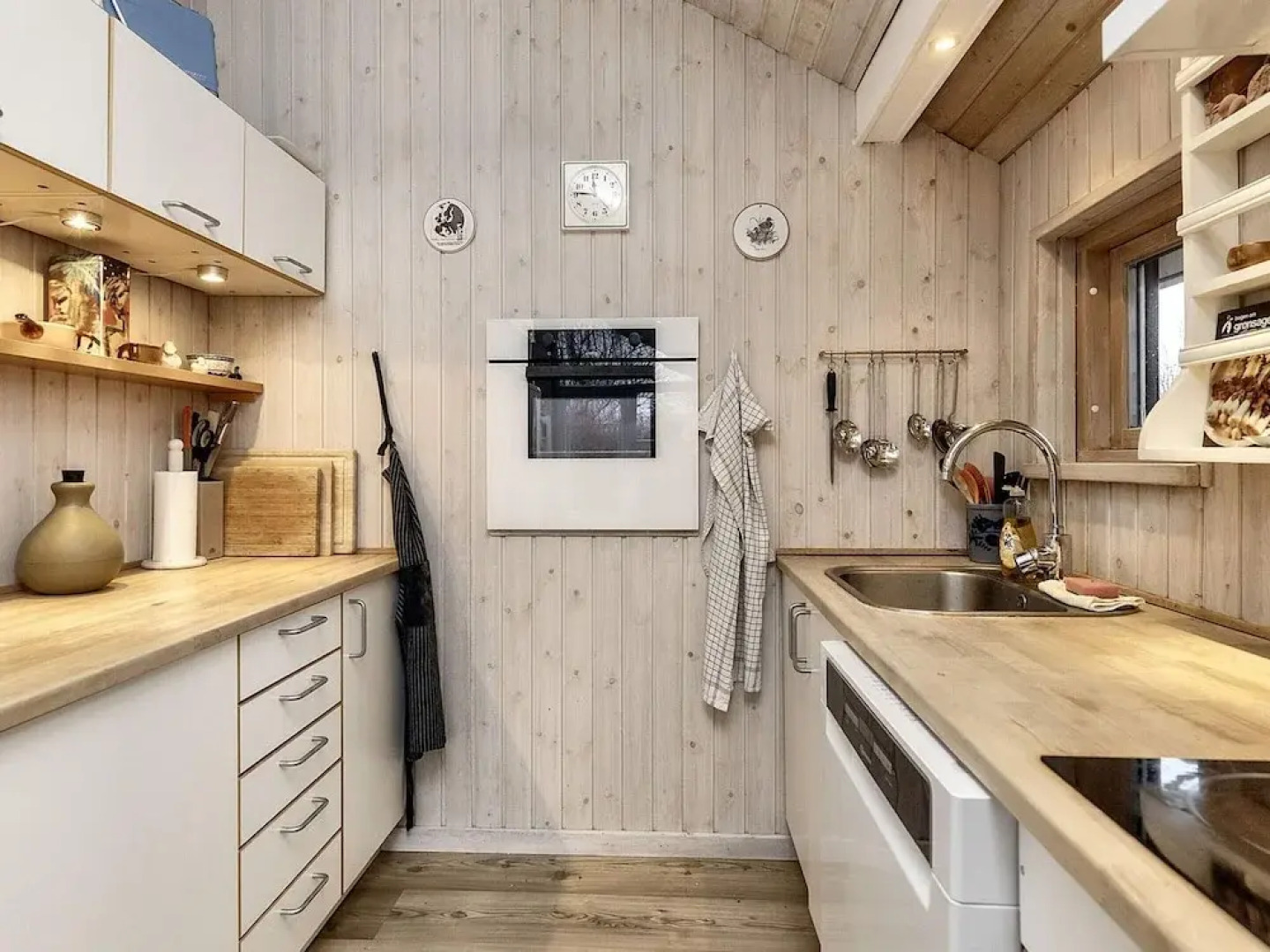 6 Person Holiday Home in Karrebaeksminde