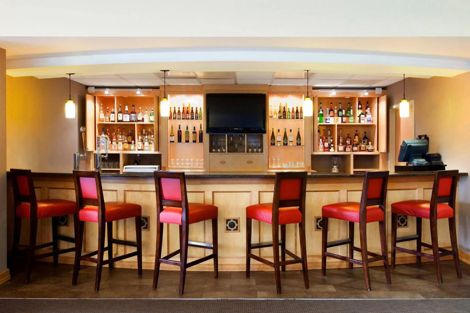 Four Points by Sheraton Charlotte - Pineville