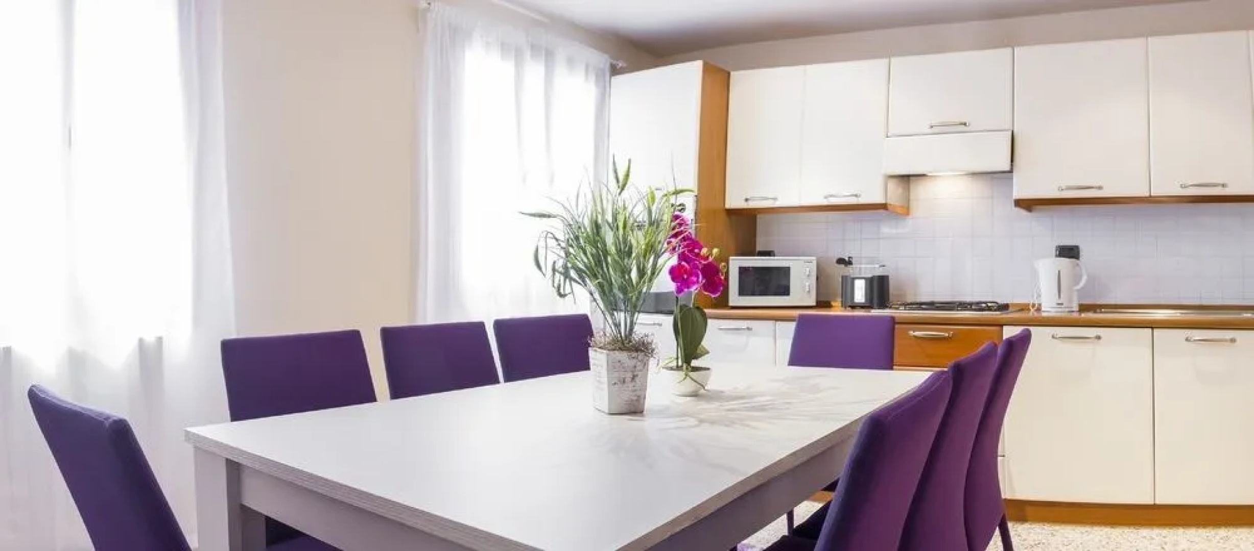 San Marco Venice Apartment 1