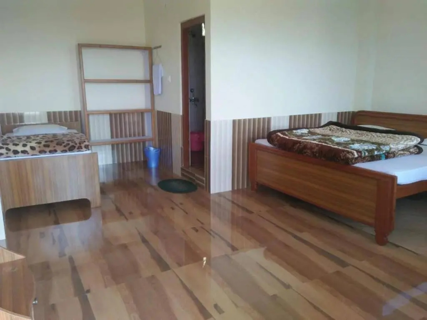 StayApart - Maa Anadmayee Guest House