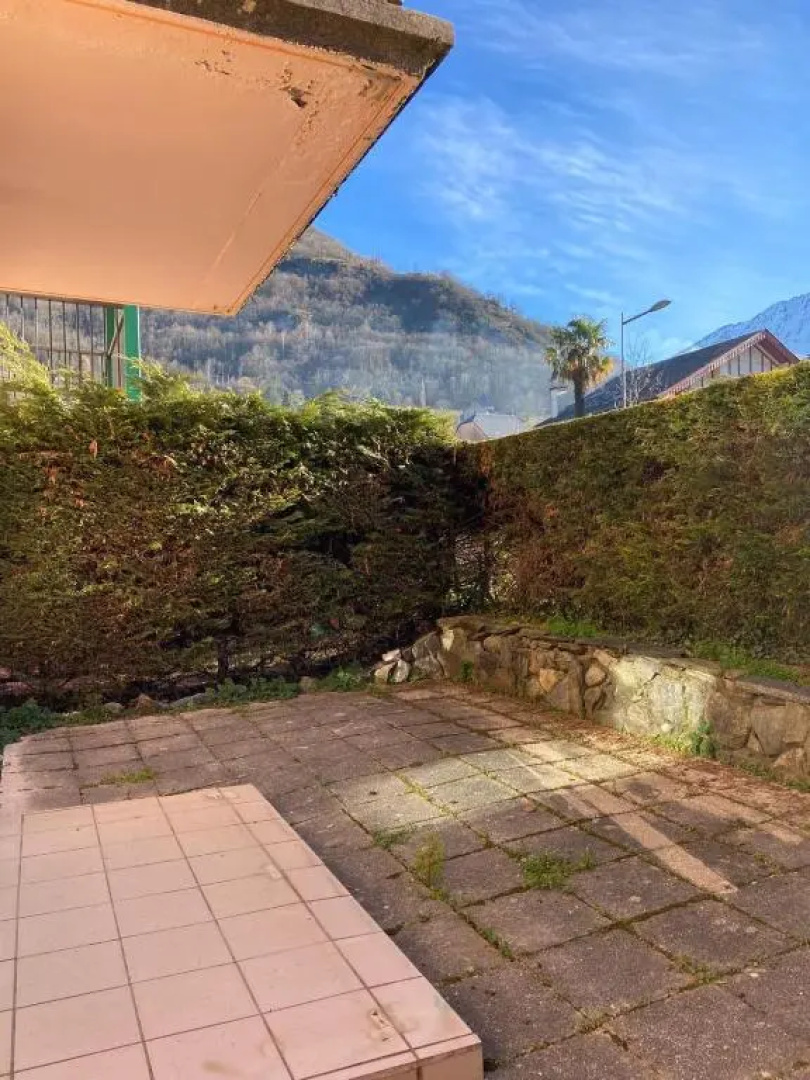 Appartement Esquièze-Sère
