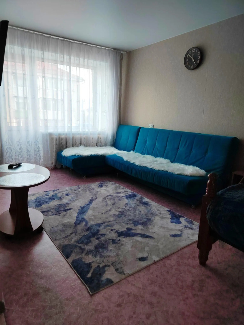 Апартаменты на улице Охотничья