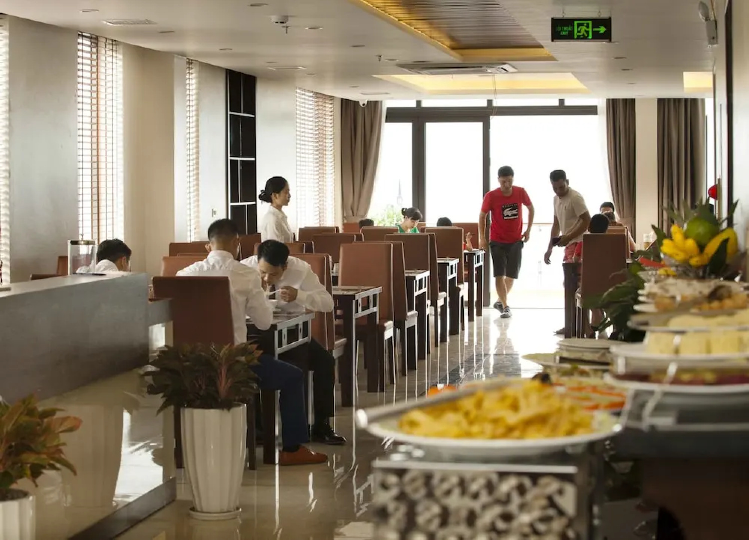 Anivia Tam Dao Hotel