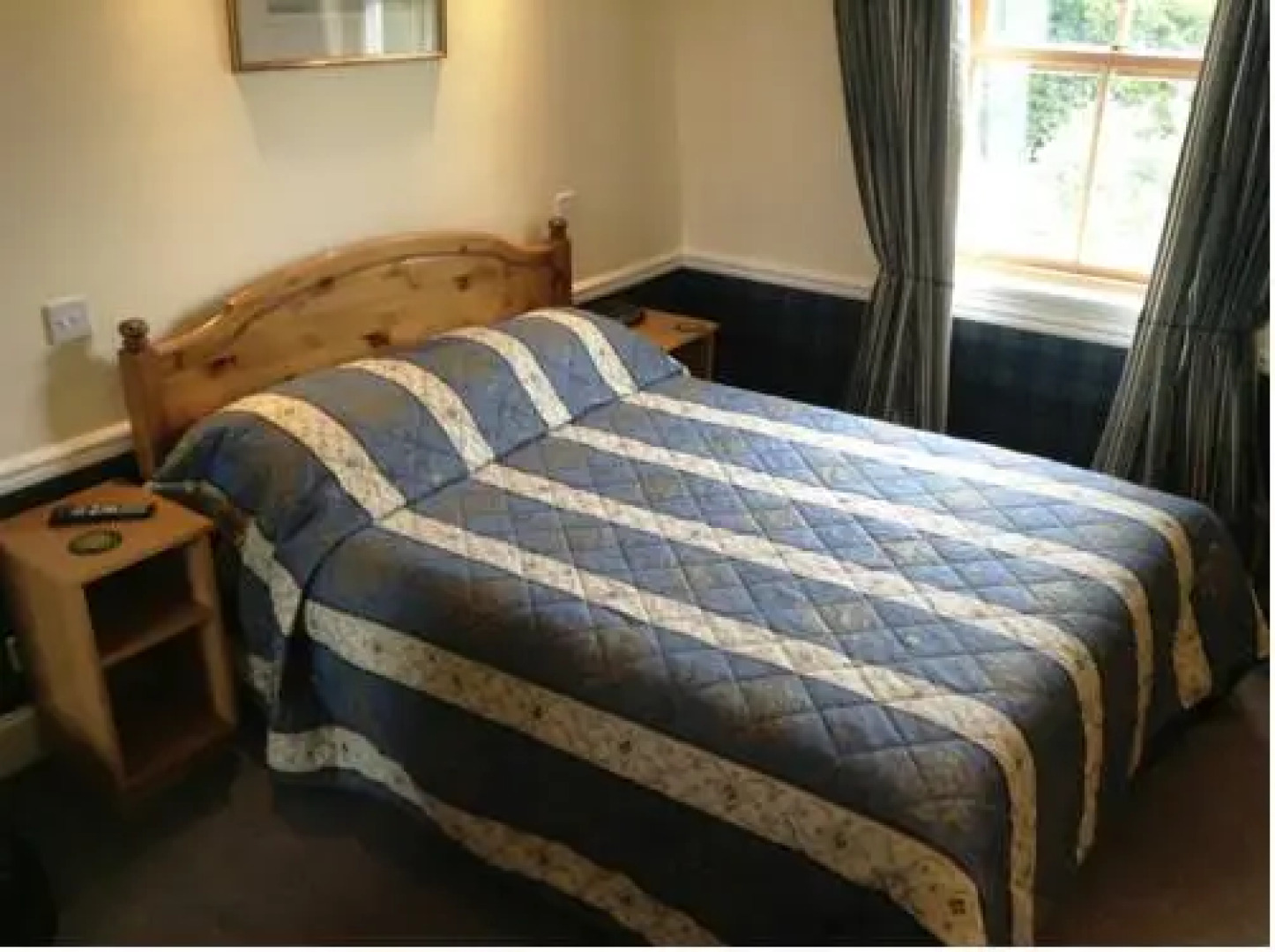 Rathan House - Guesthouse at Eskbank