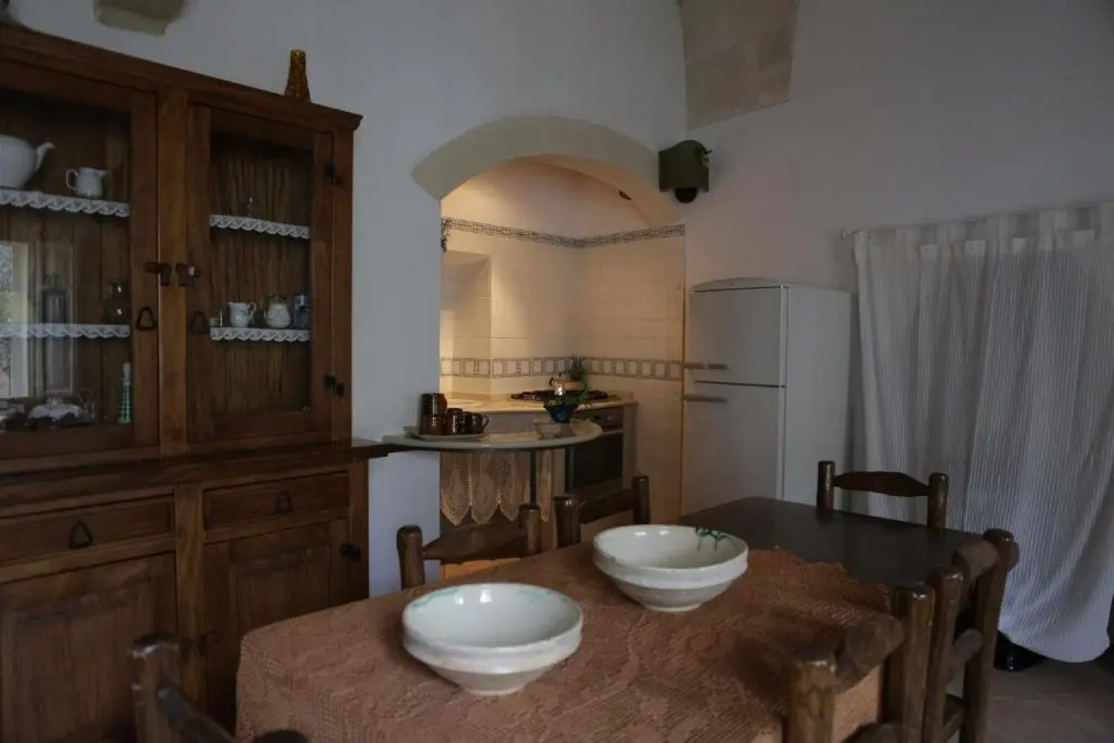 Casa Petra