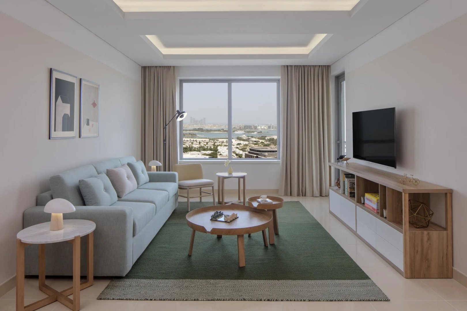 Staybridge Suites Dubai Internet City, an IHG Hotel