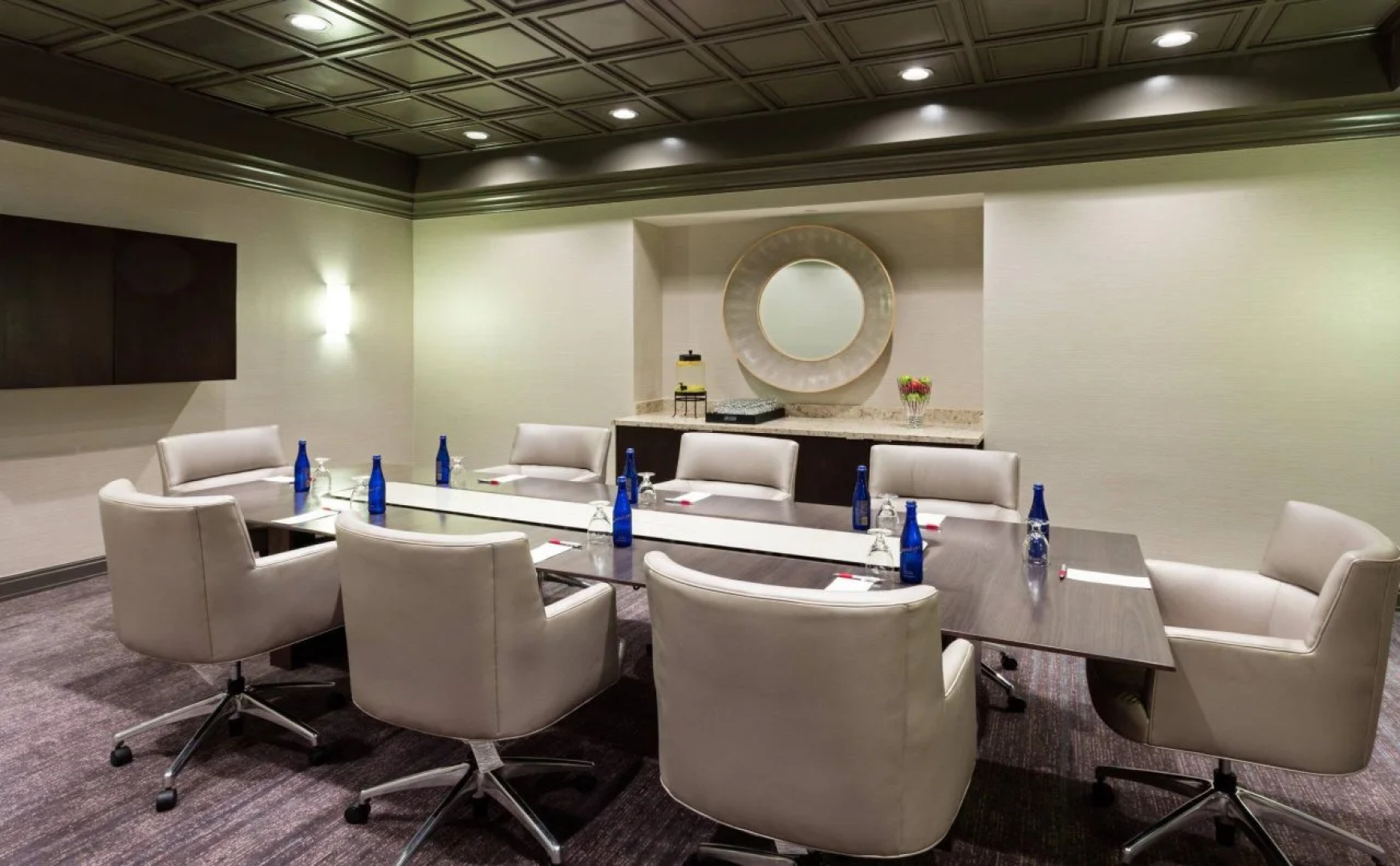 Boca Raton Marriott at Boca Center