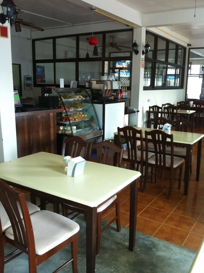 Simple Life Talay & Divers Resort