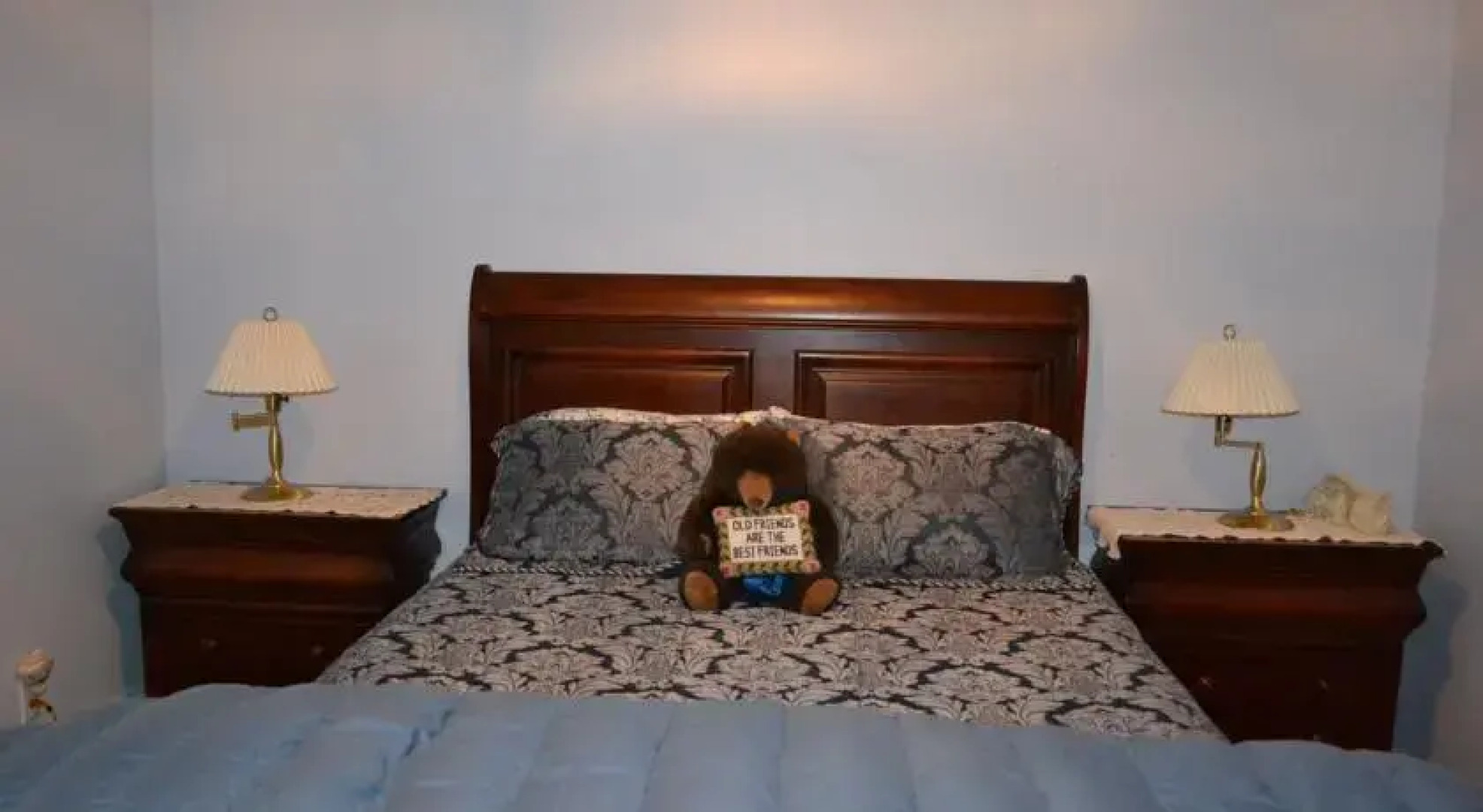 Riverhouse Inn Bed & Breakfast
