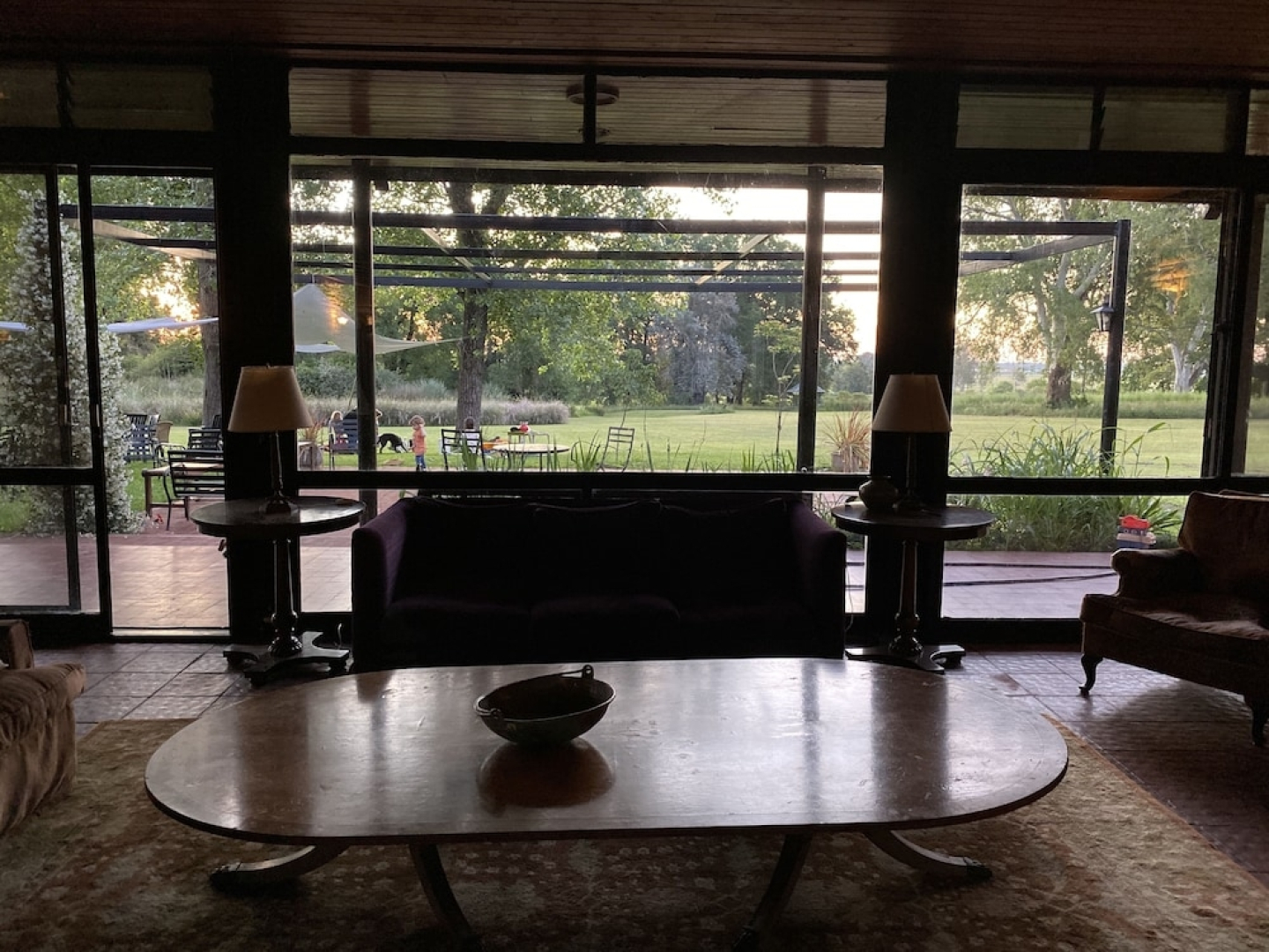 El Retiro Polo Club