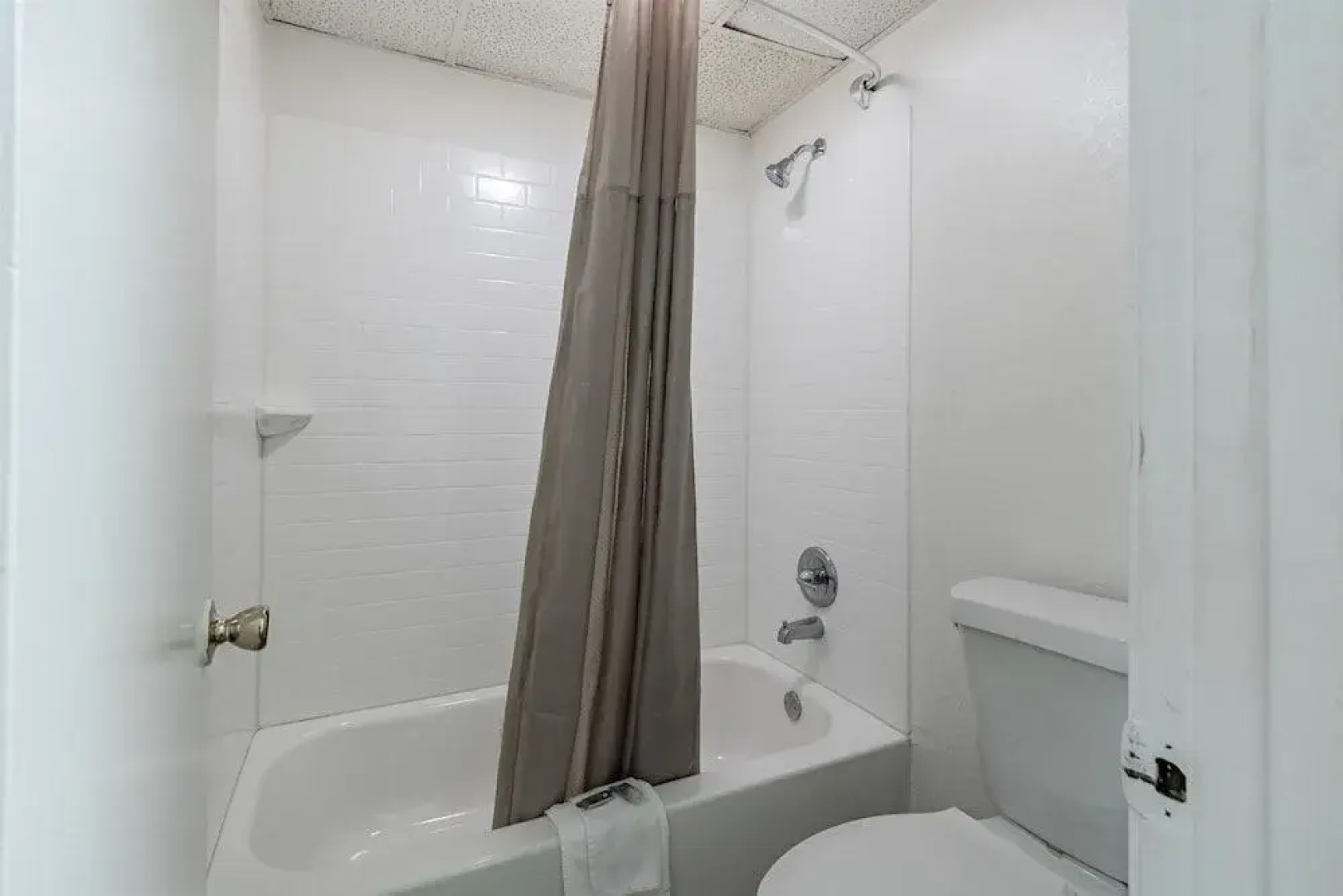 Motel 6 Walterboro, SC