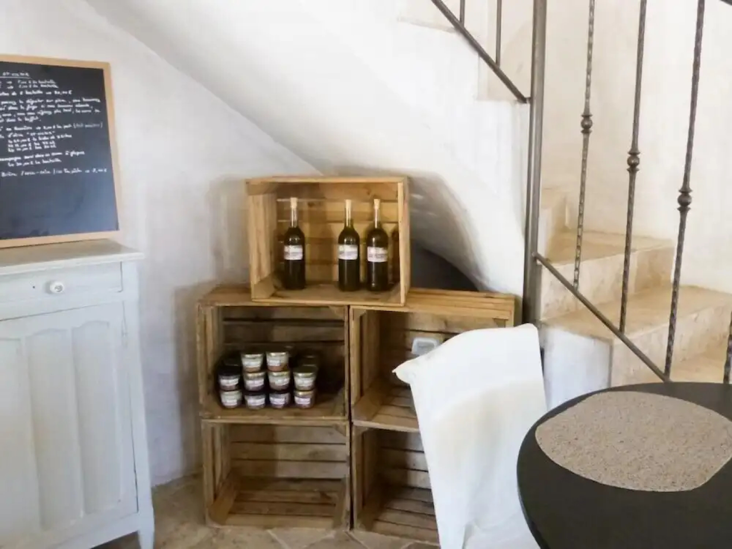 La Bastide Saint Victor