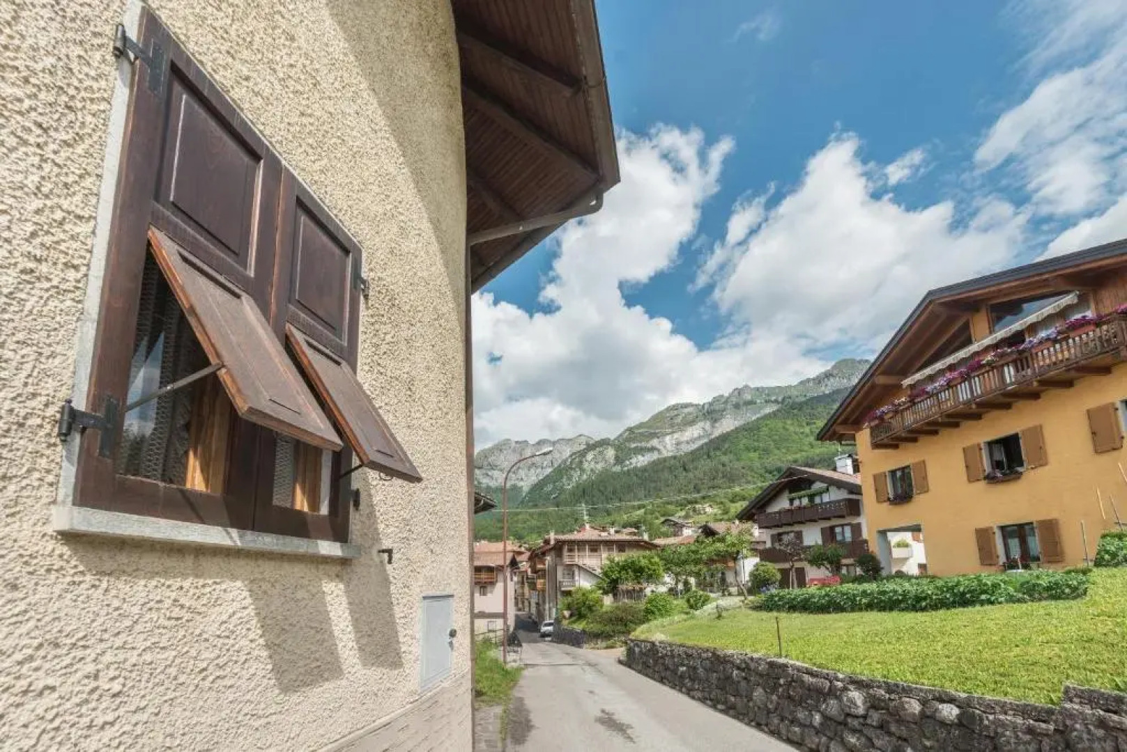 Appartamento Glolo 2