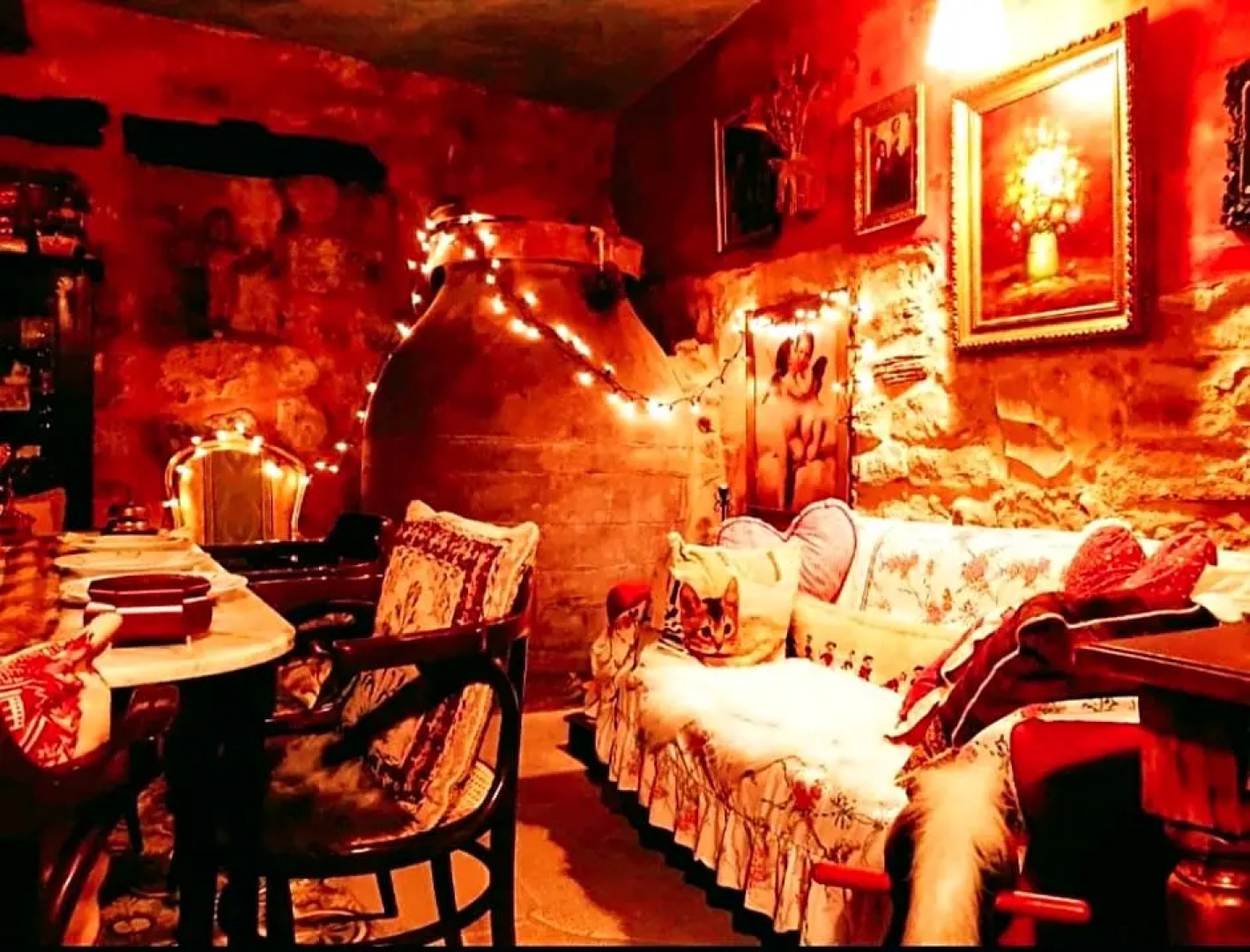 Romantic Getaway to Cuenca The Fifth