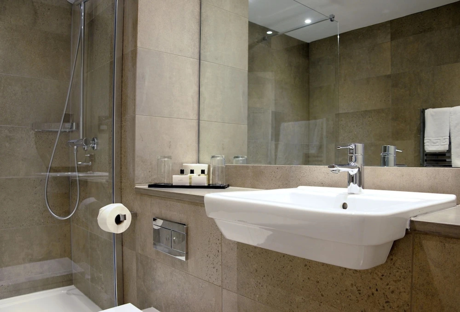 Wrightington Hotel, Health Club & Spa