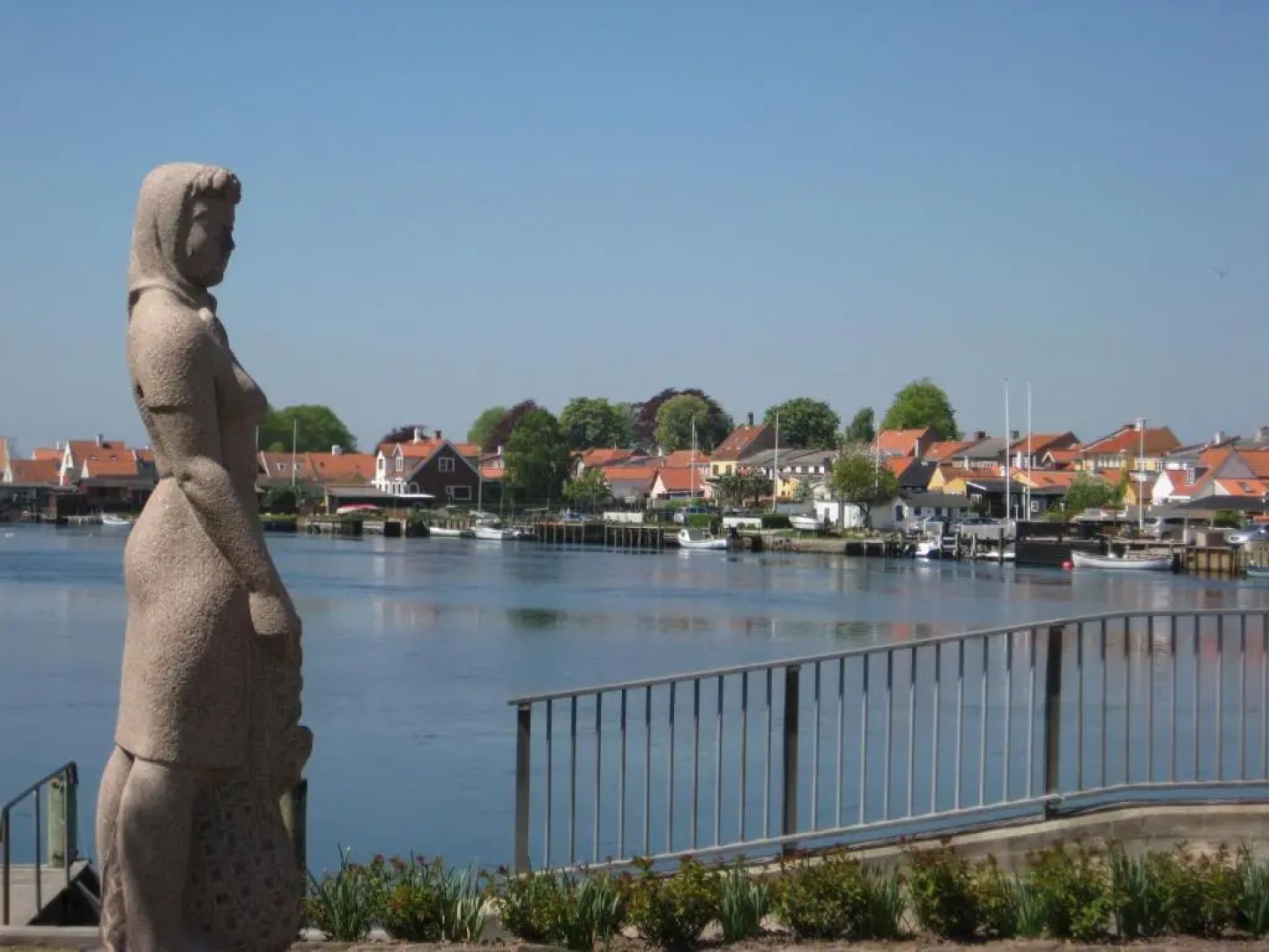 Købmandsgården B&B Kerteminde