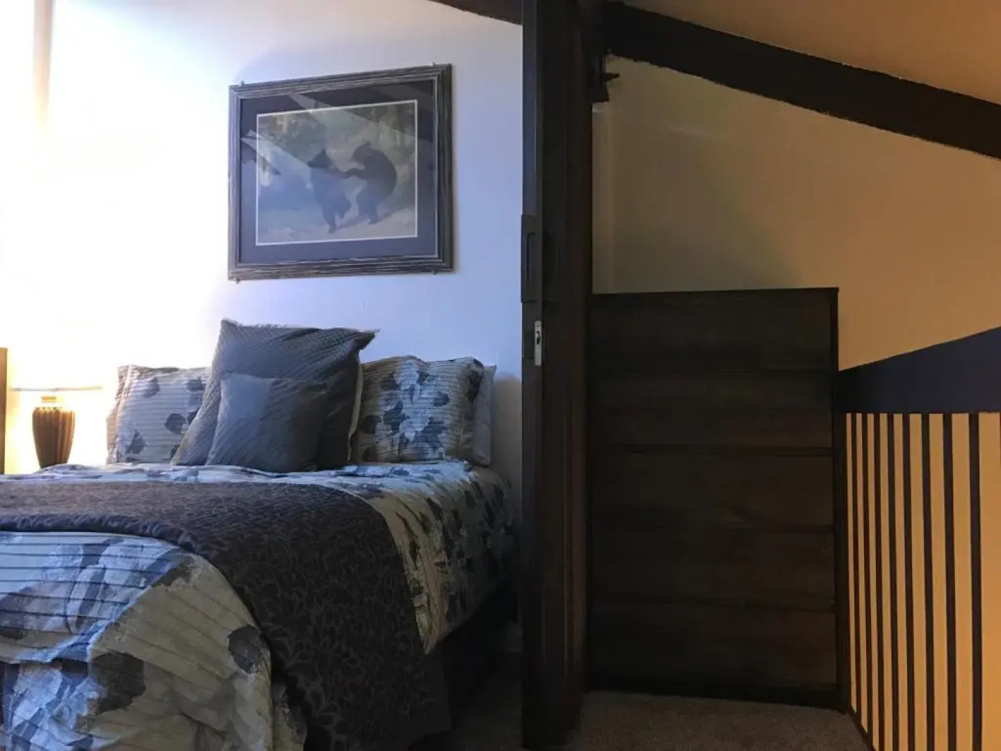 Yosemite Condominium