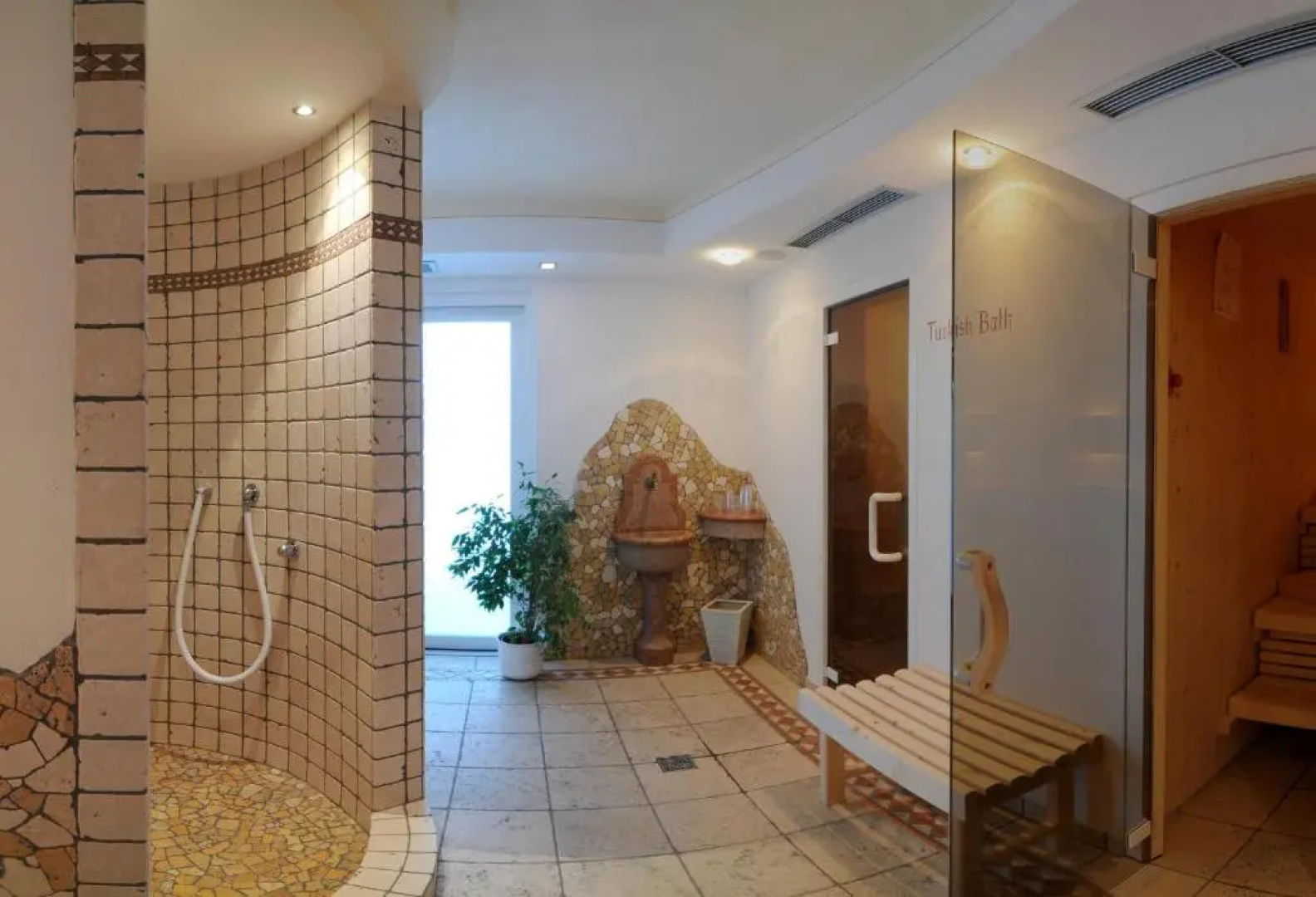 Garni Rautal B&B