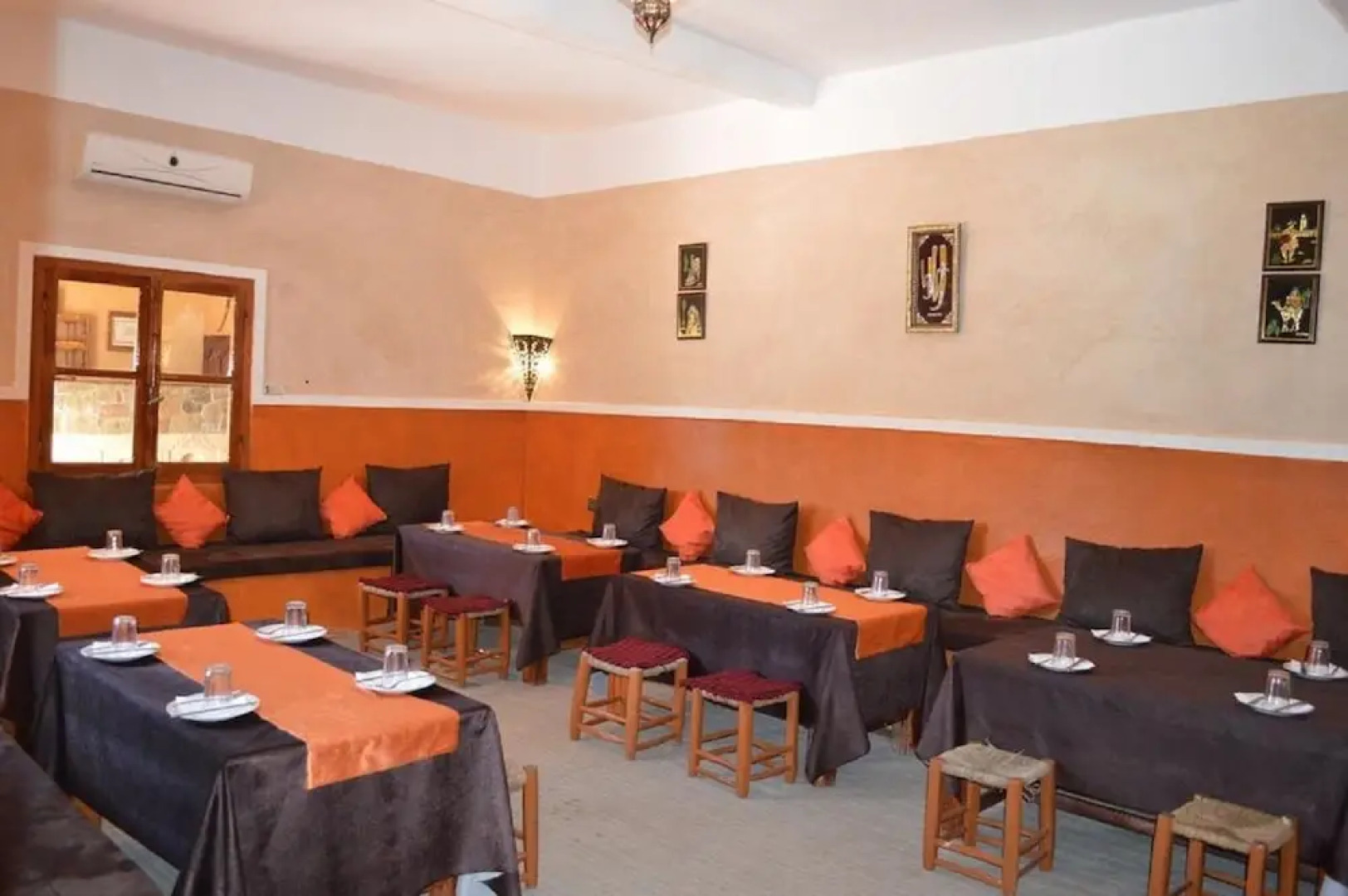 Auberge Kasbah Ennakhile