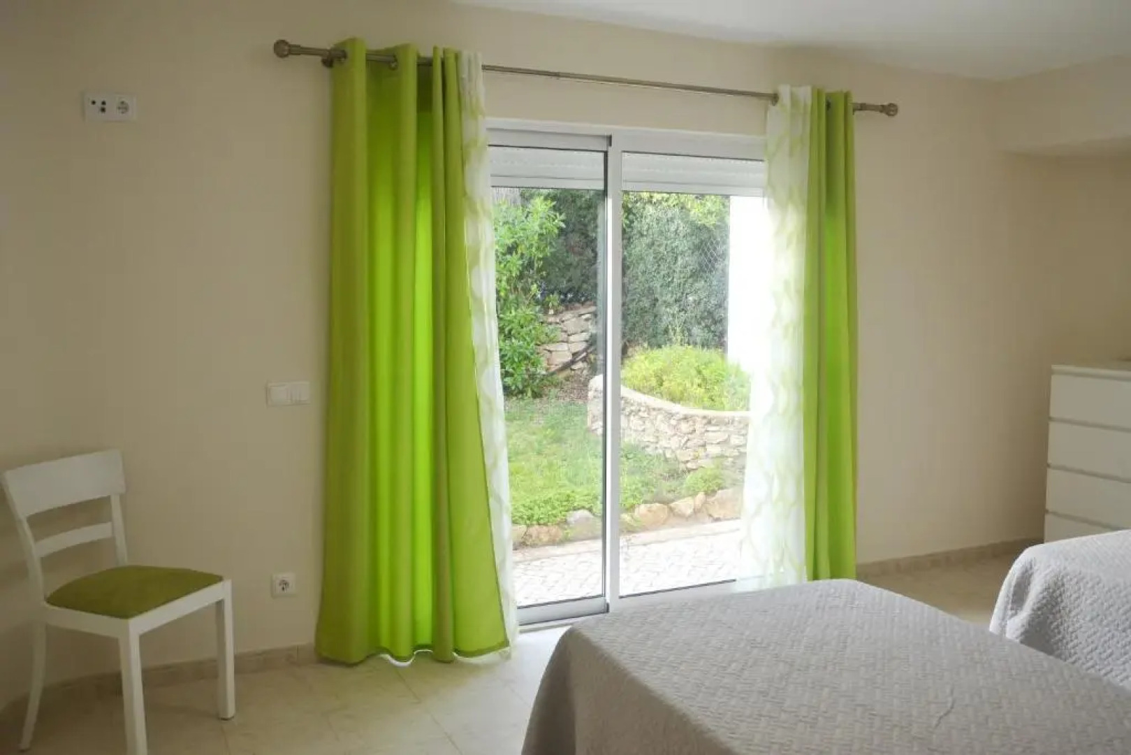 Villa on the Beach by GalanteVasques