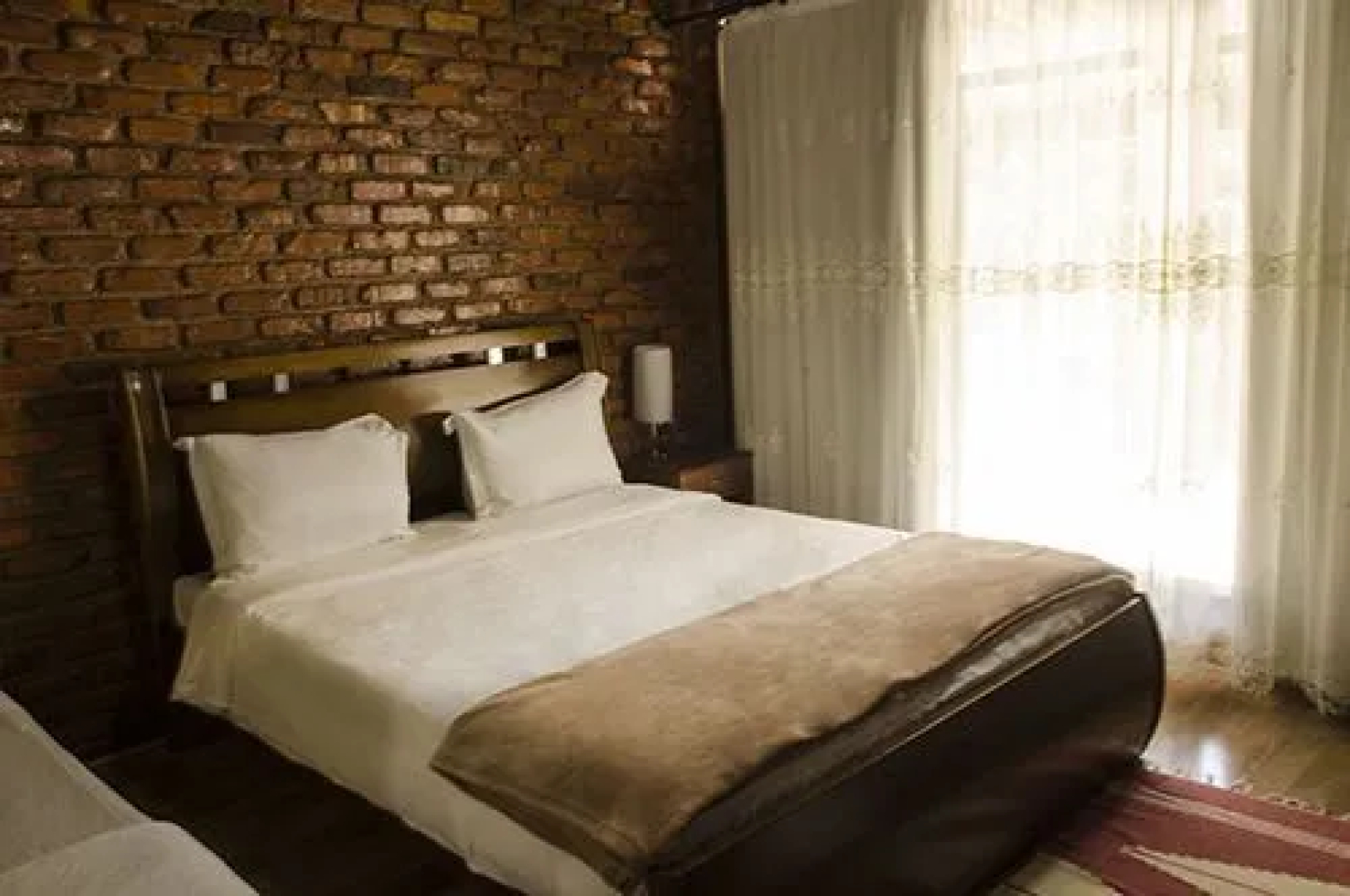 Hotel Fazenda Recanto das Águas de Teresópolis