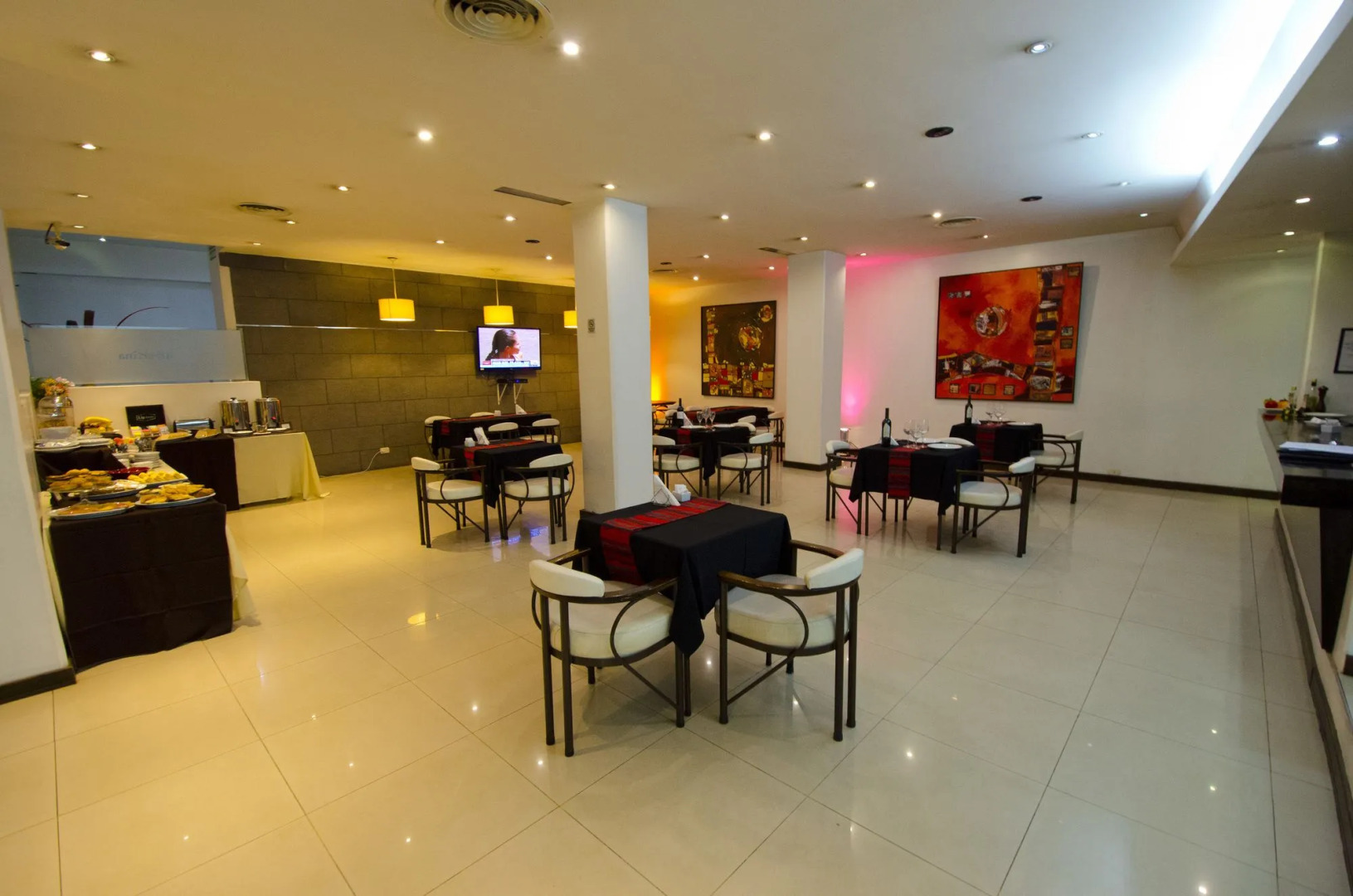 Hotel Albertina Boutique
