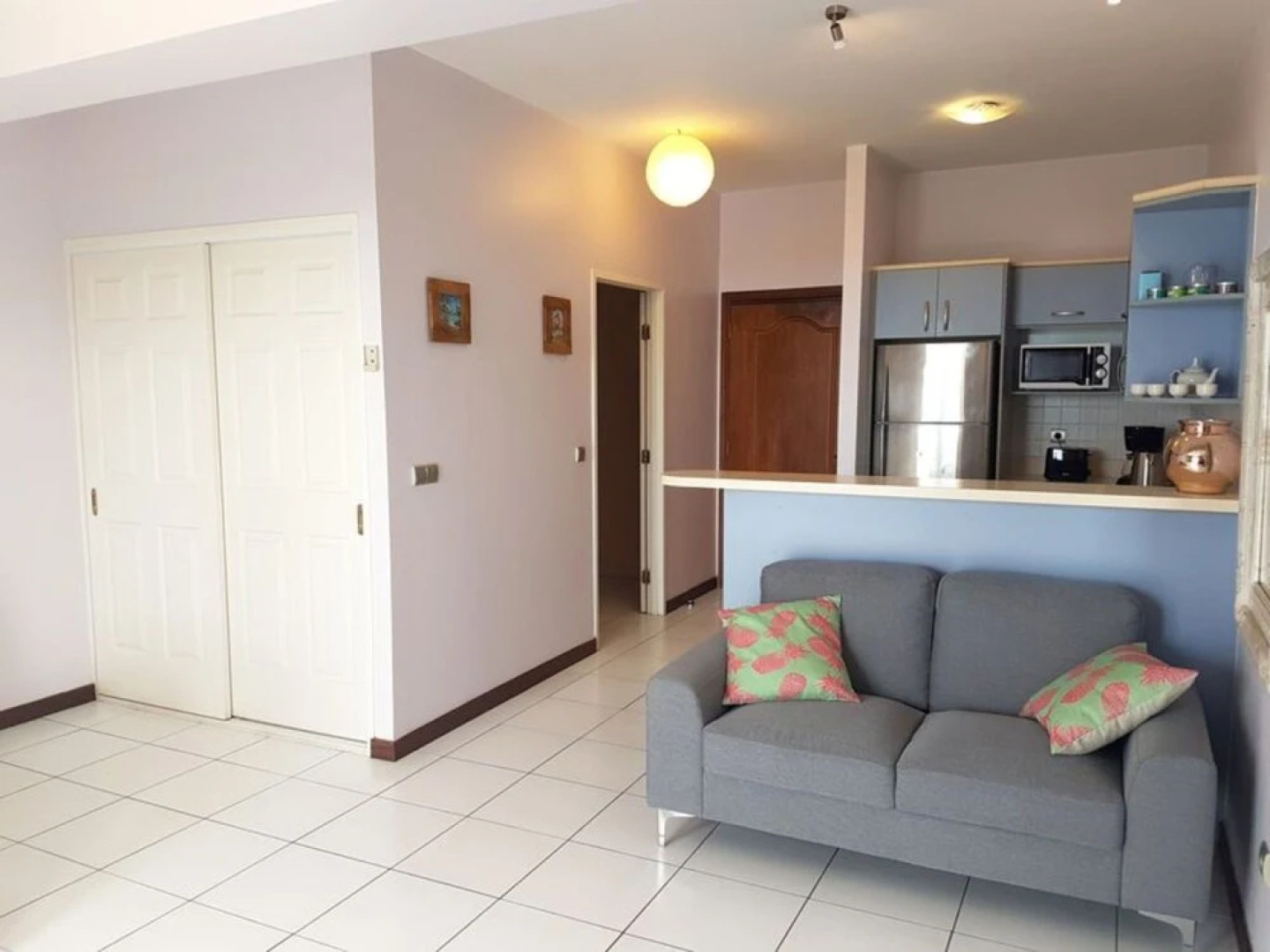 Studio Vaiana - Tahiti