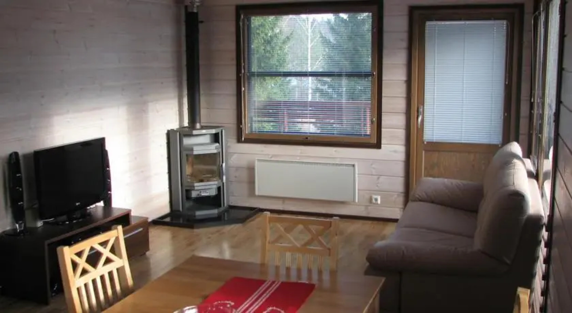 Findomik Cottages