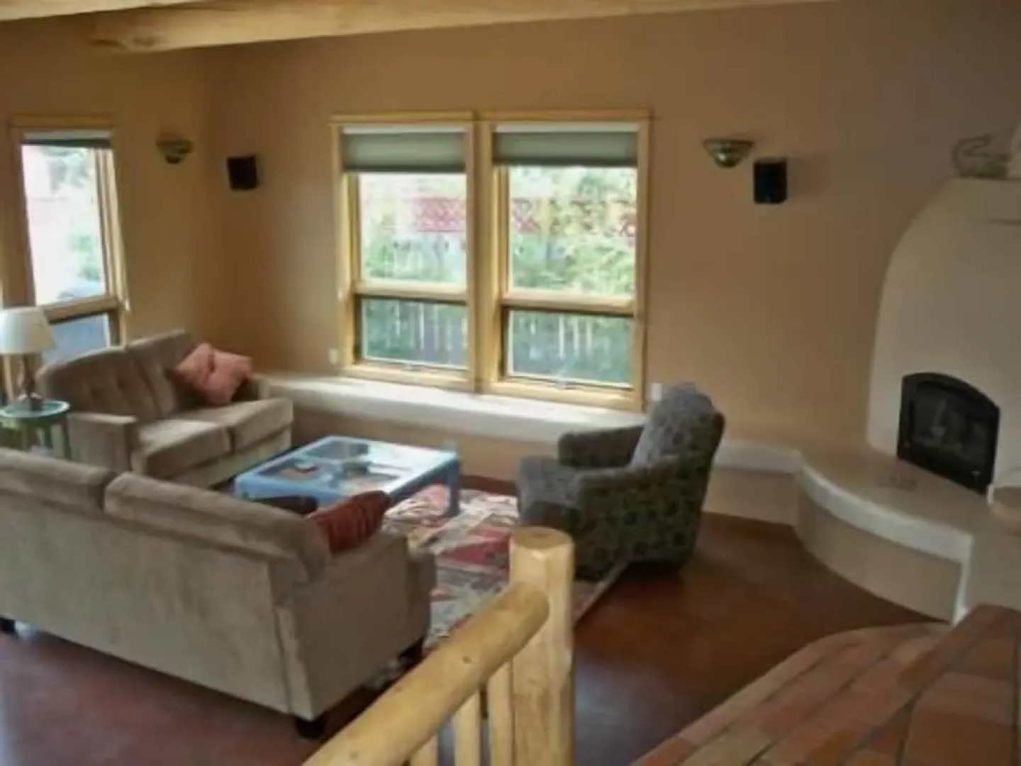 Le Petit Soleil 4 Bedroom Holiday Home By Pinon Vacation Rentals