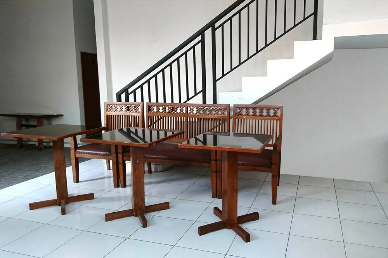 Kost Harmoni by RedDoorz
