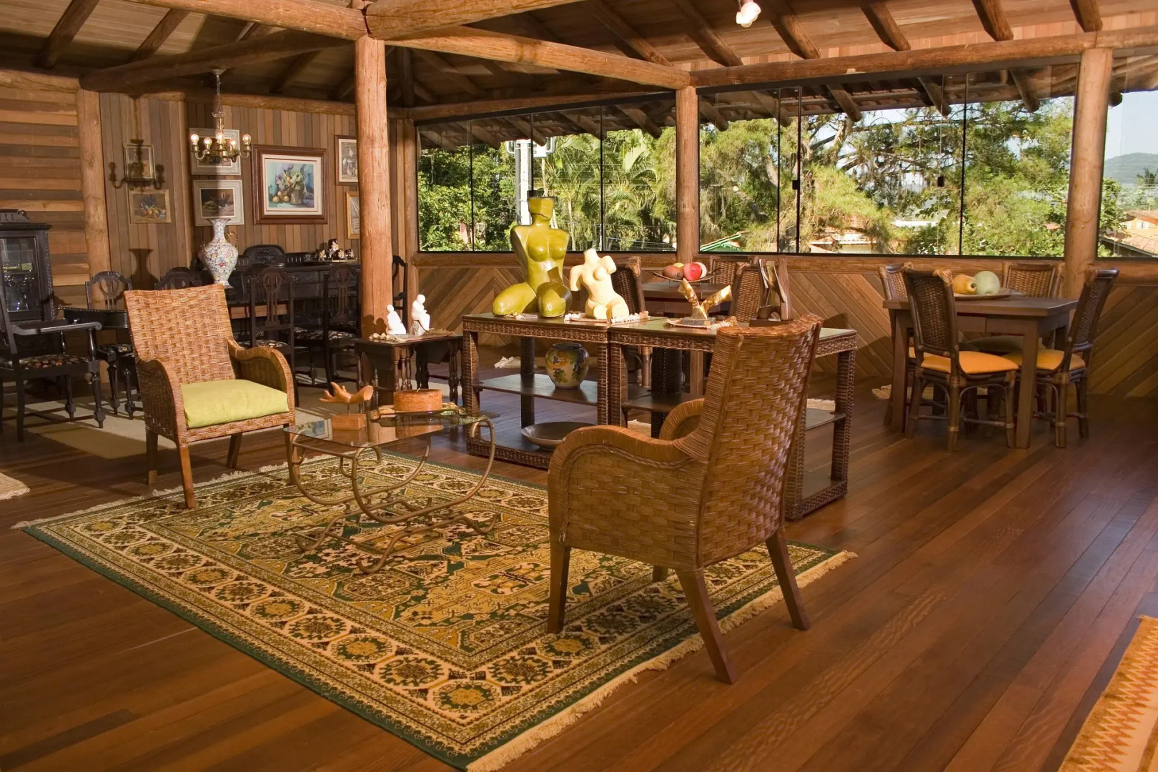 Pousada Pedra da Ilha