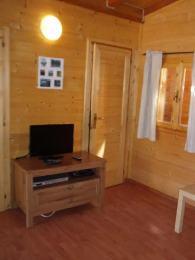 Sunwaychalets Lago di Lugano