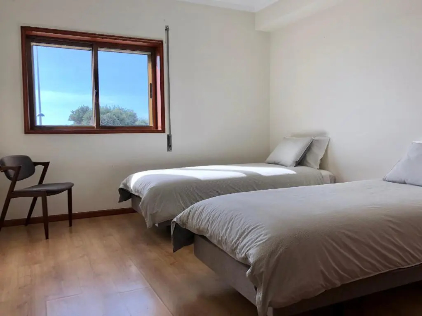 VMO Apartment