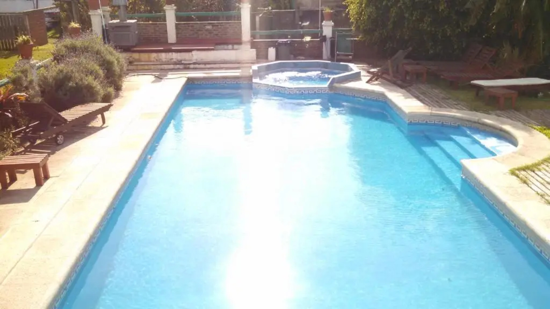 Hostería Restaurante del Puerto