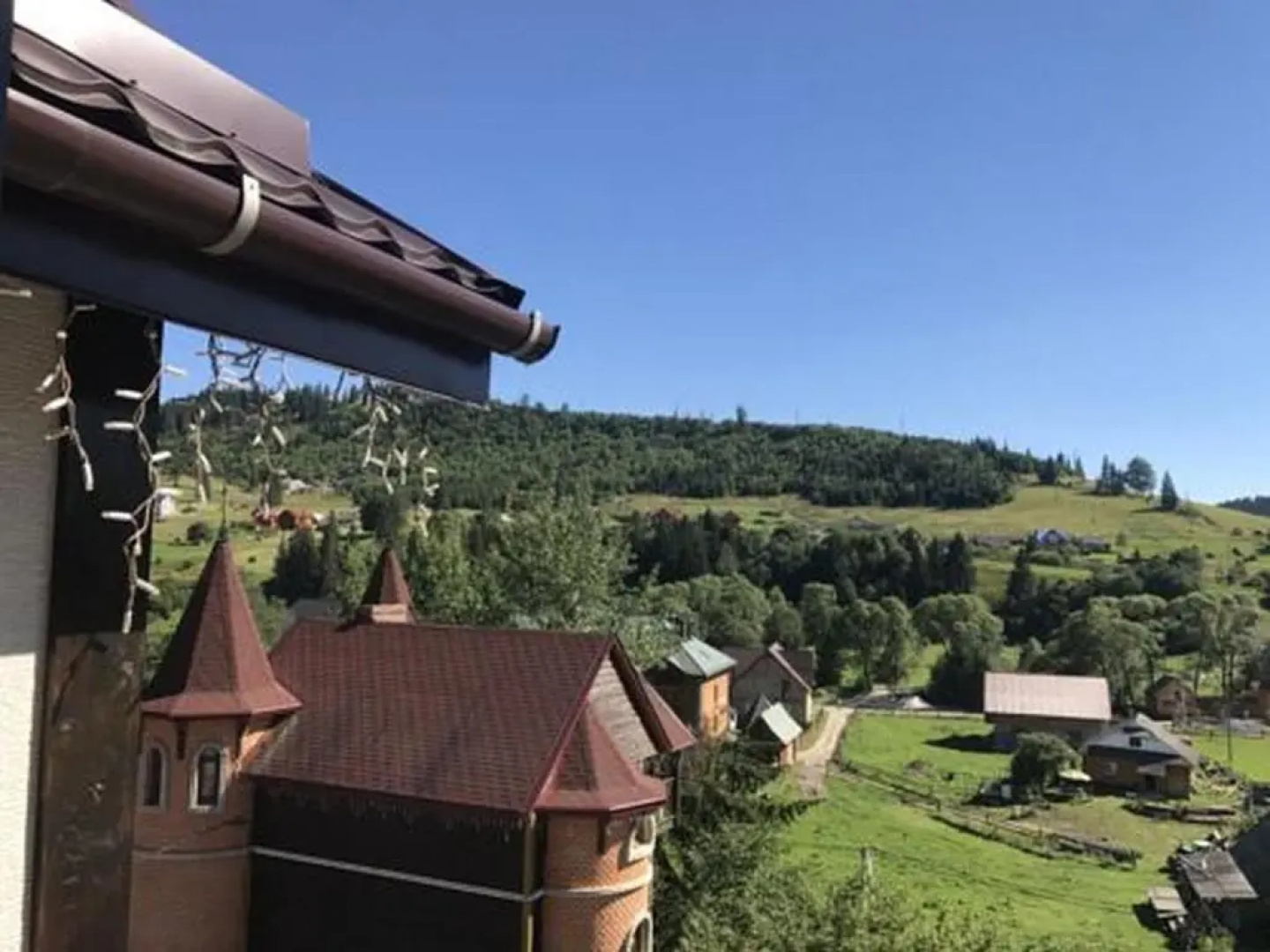 Hotel Bellavista & Spa