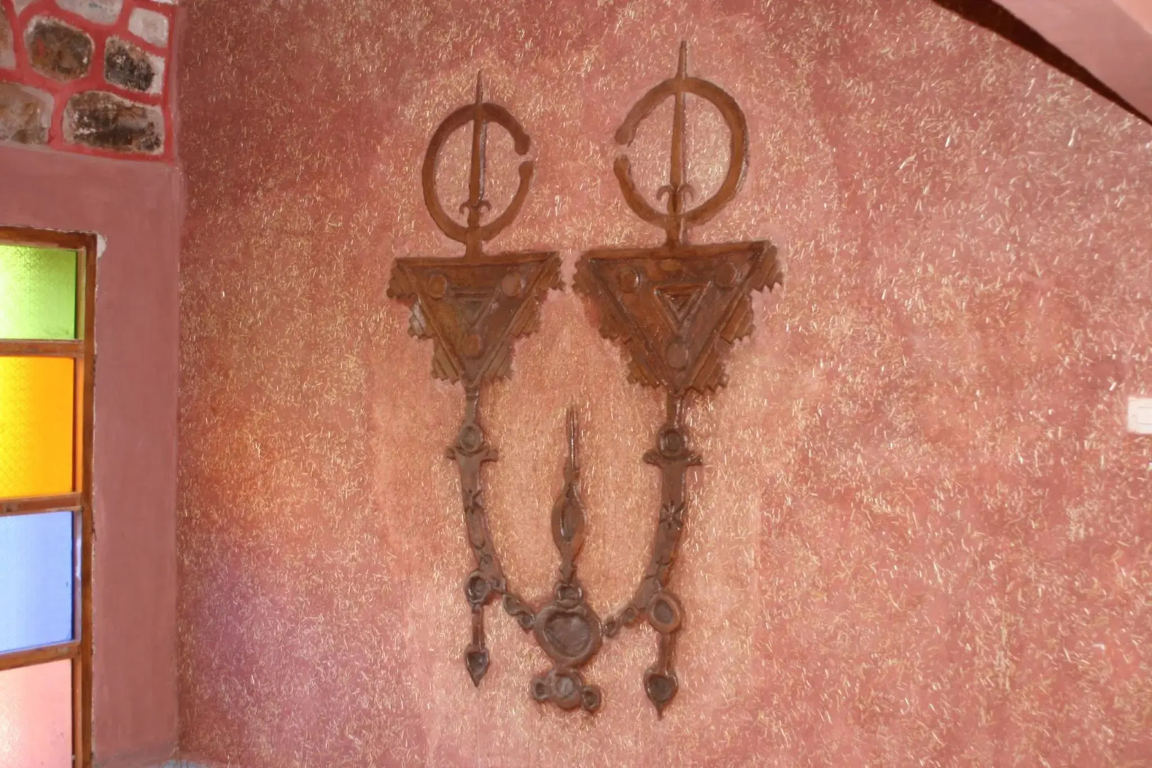 Riad la Fibule Berbère