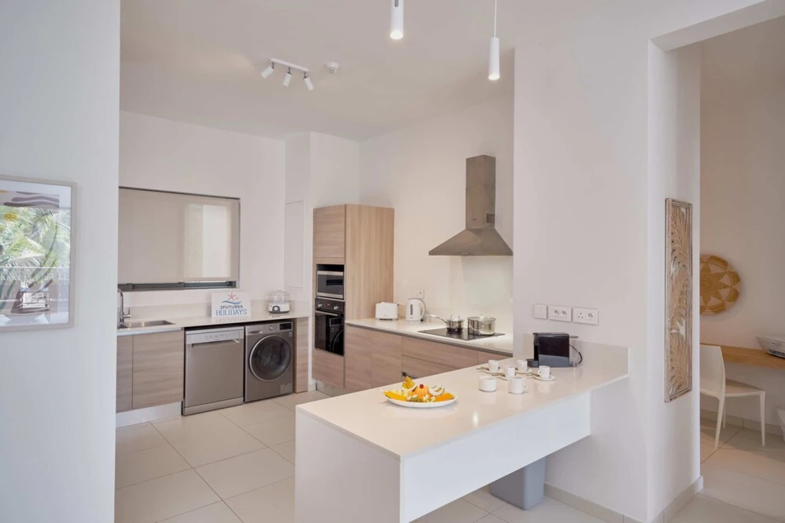 Ki Residences with LOV